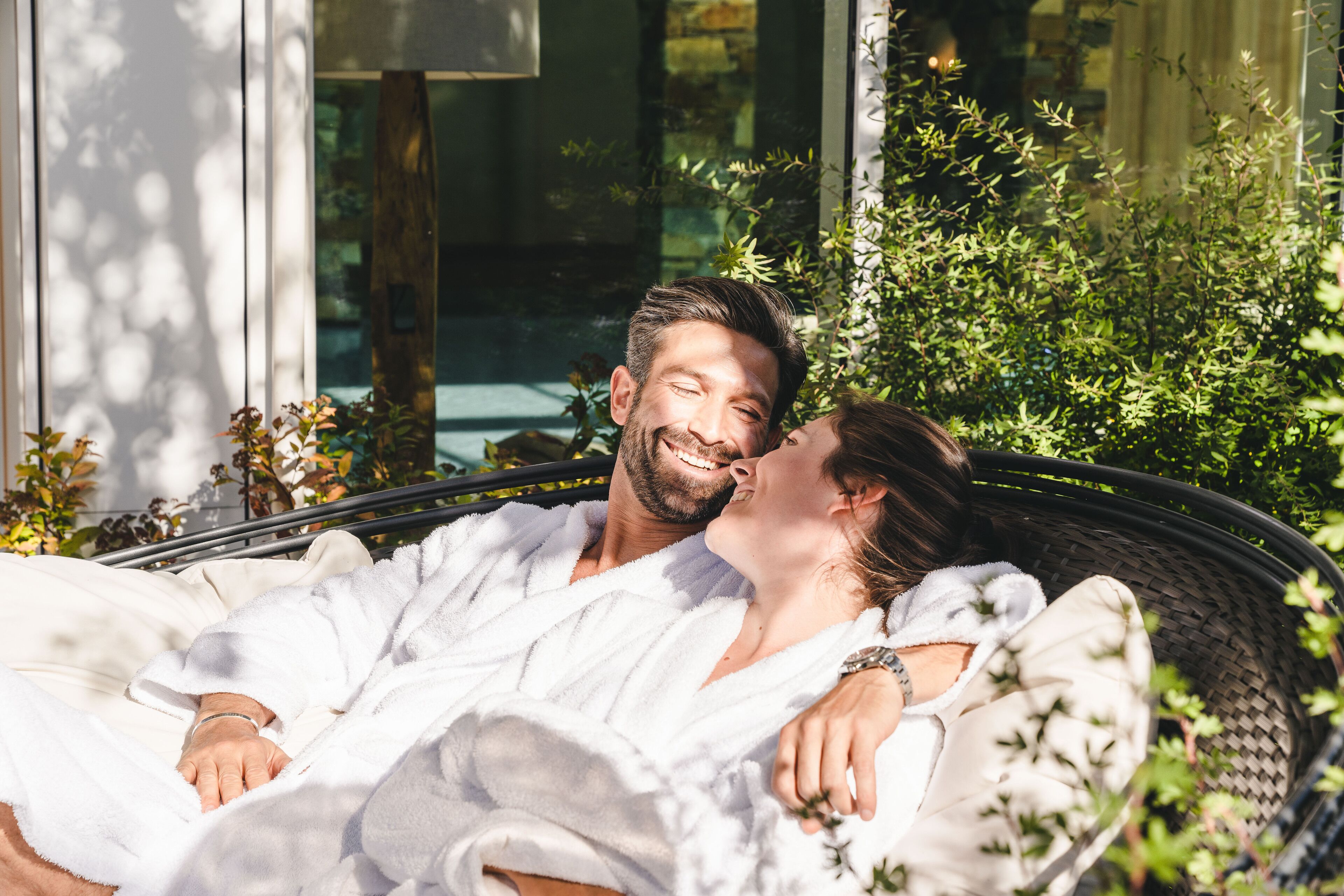 Traumhotel Alpina - Yoga & Ayurveda & Natur Traumhotel Alpina - Yoga & Ayurveda & Natur