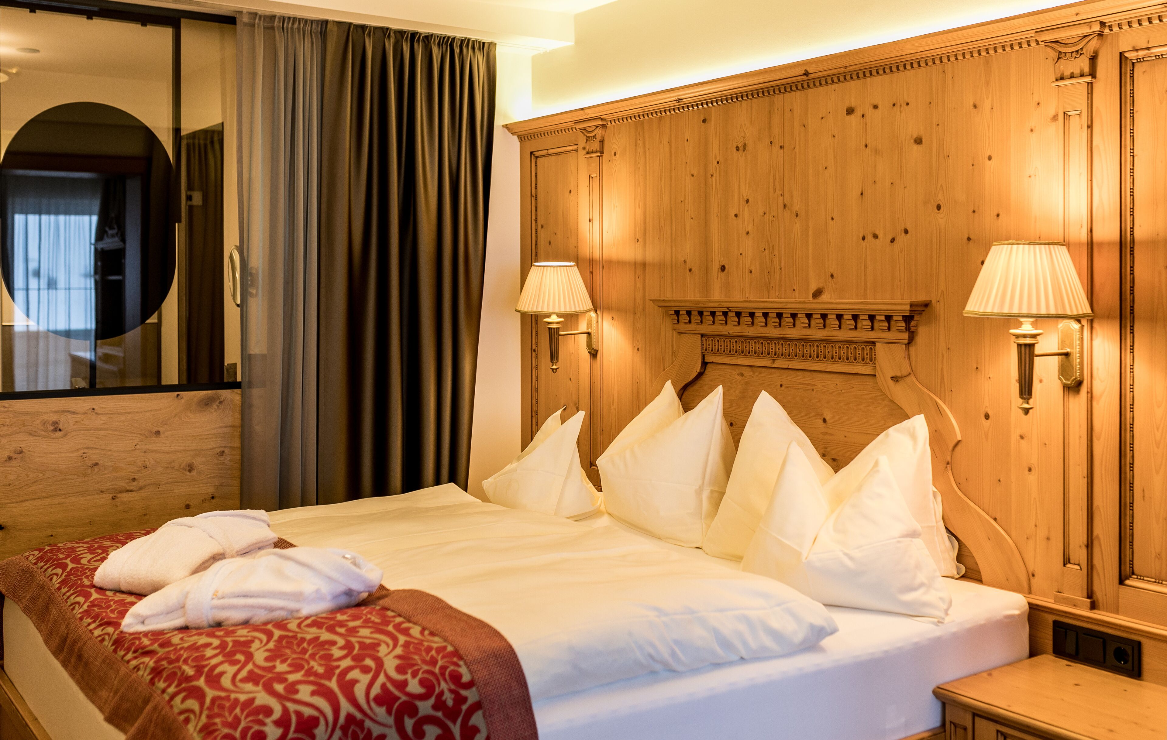 Traumhotel Alpina - Yoga & Ayurveda & Natur Traumhotel Alpina - Yoga & Ayurveda & Natur