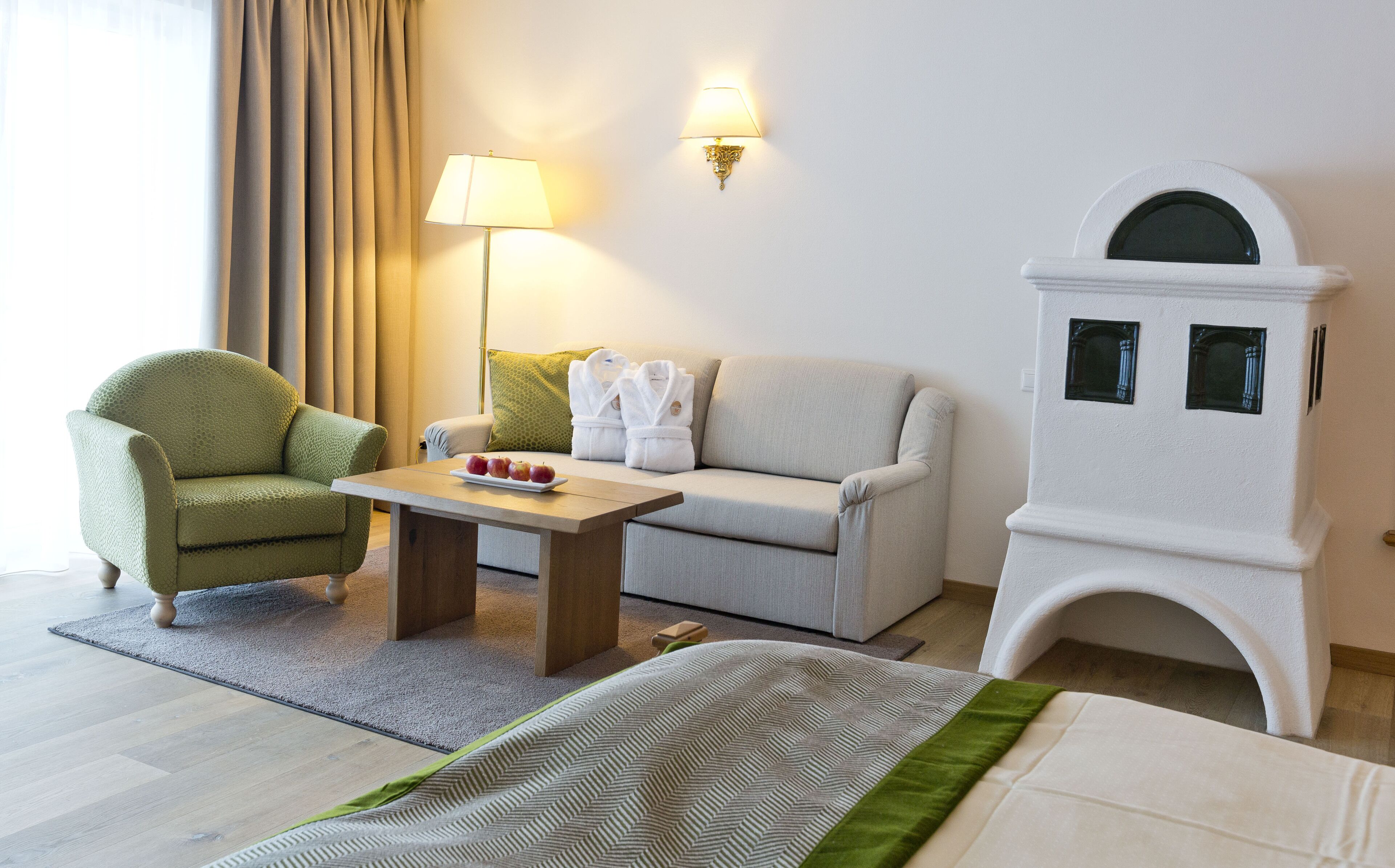 Traumhotel Alpina - Yoga & Ayurveda & Natur Traumhotel Alpina - Yoga & Ayurveda & Natur