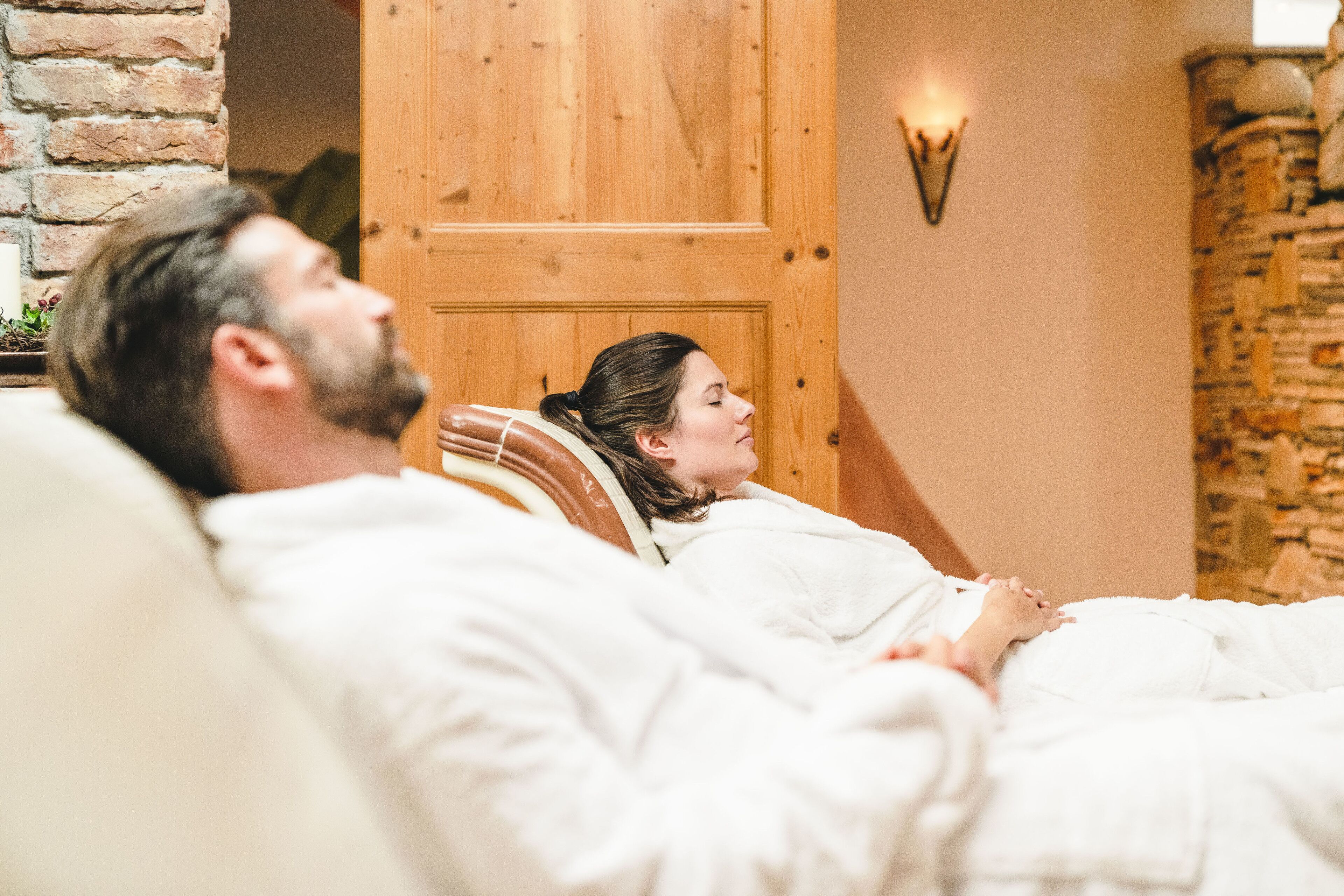 Traumhotel Alpina - Yoga & Ayurveda & Natur Traumhotel Alpina - Yoga & Ayurveda & Natur