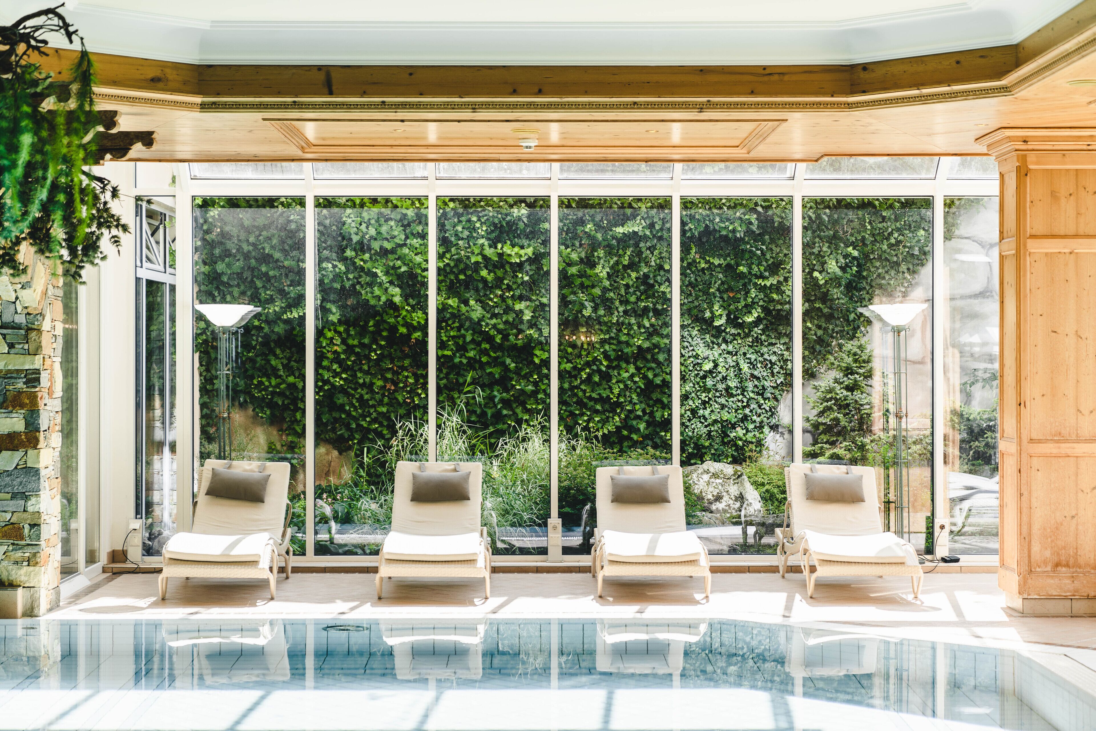 Traumhotel Alpina - Yoga & Ayurveda & Natur Traumhotel Alpina - Yoga & Ayurveda & Natur