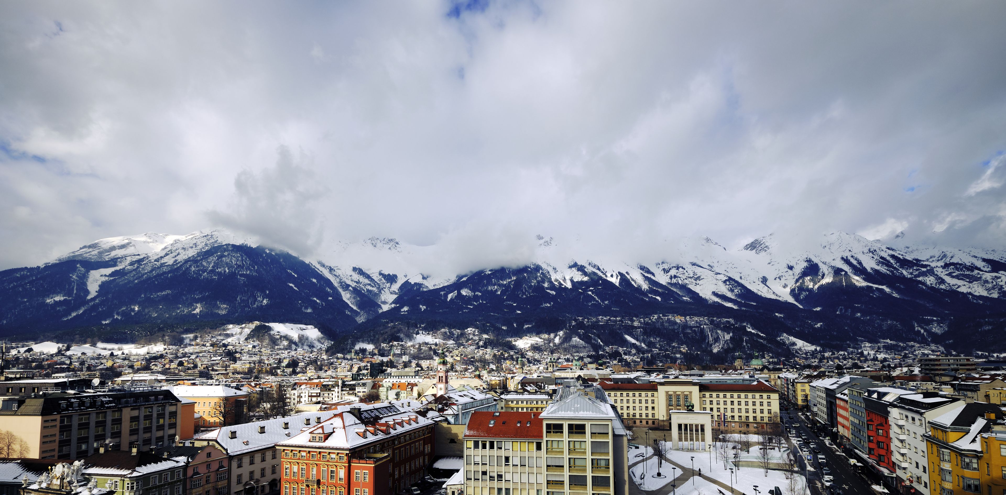 AC Hotel Innsbruck