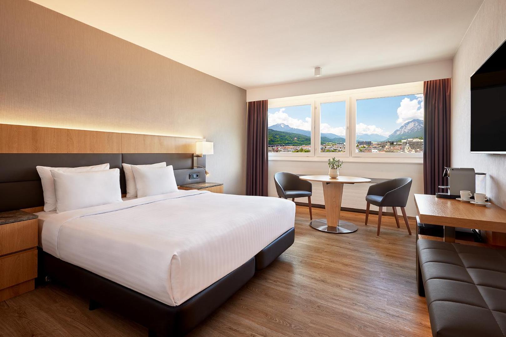 AC Hotel Innsbruck