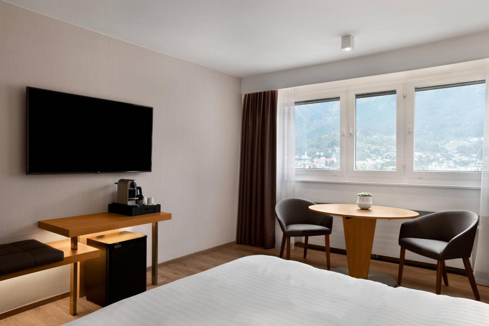 AC Hotel Innsbruck