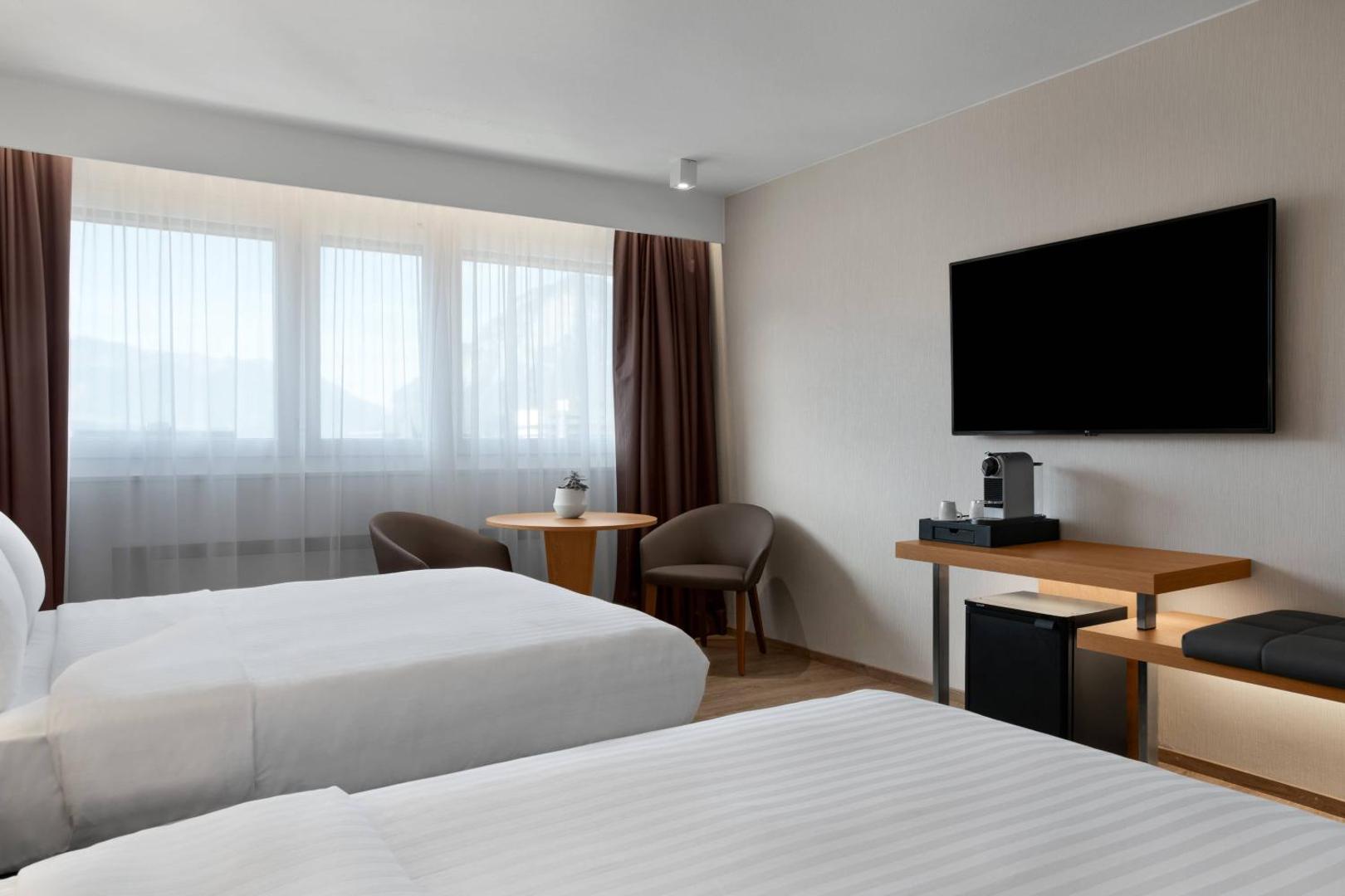 AC Hotel Innsbruck