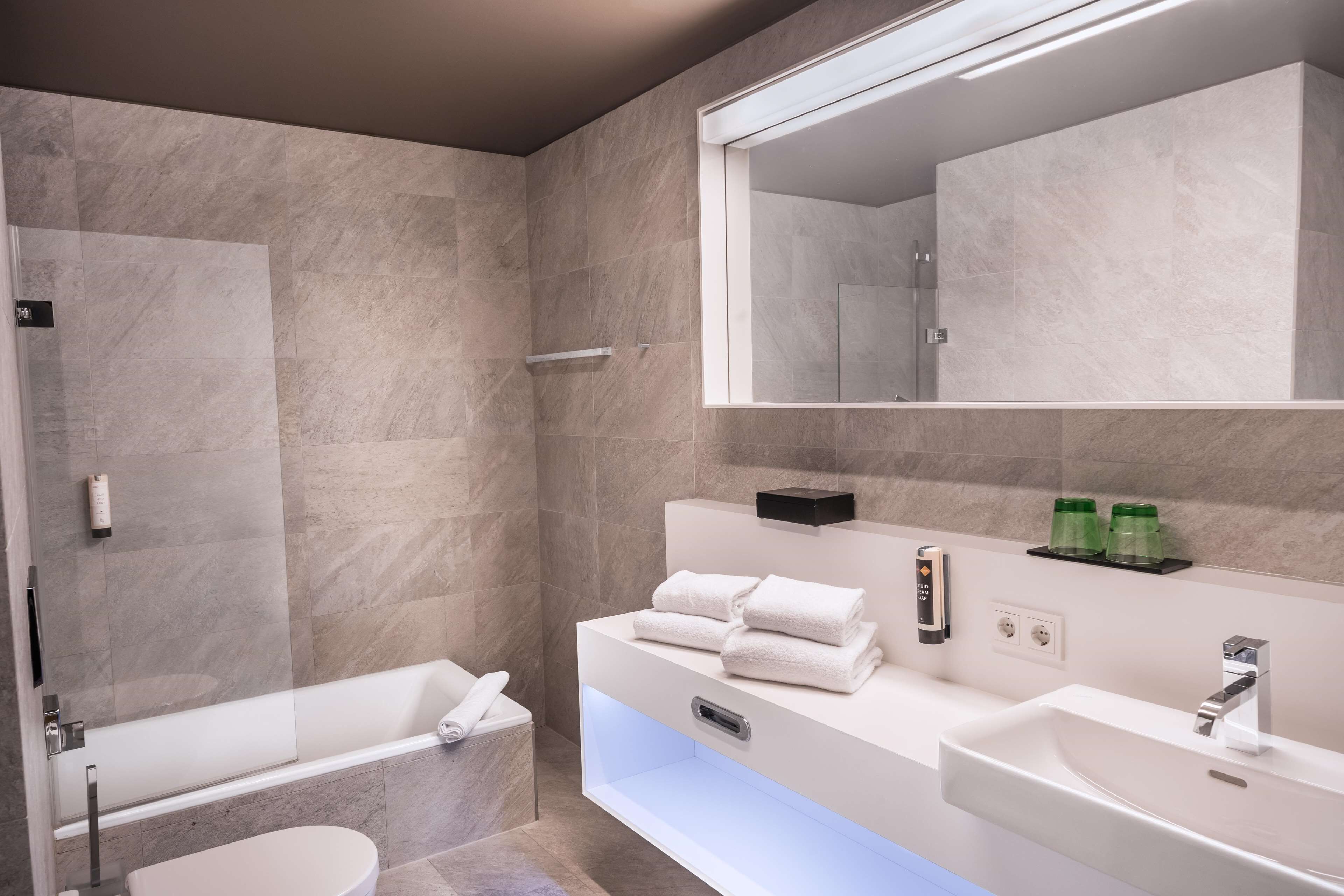 ADLERS Lifestyle Hotel ADLERS Lifestyle Hotel