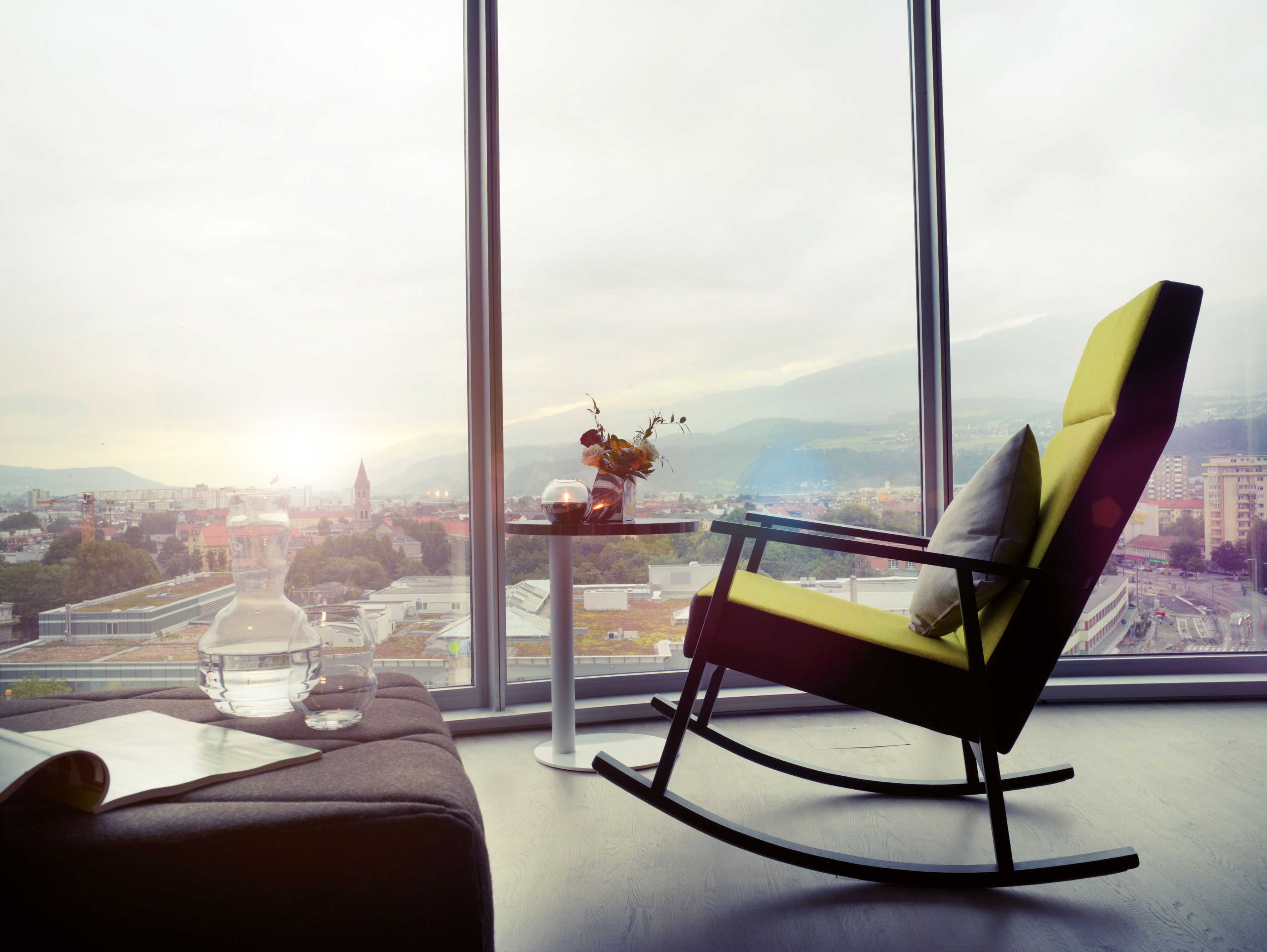 ADLERS Lifestyle Hotel ADLERS Lifestyle Hotel