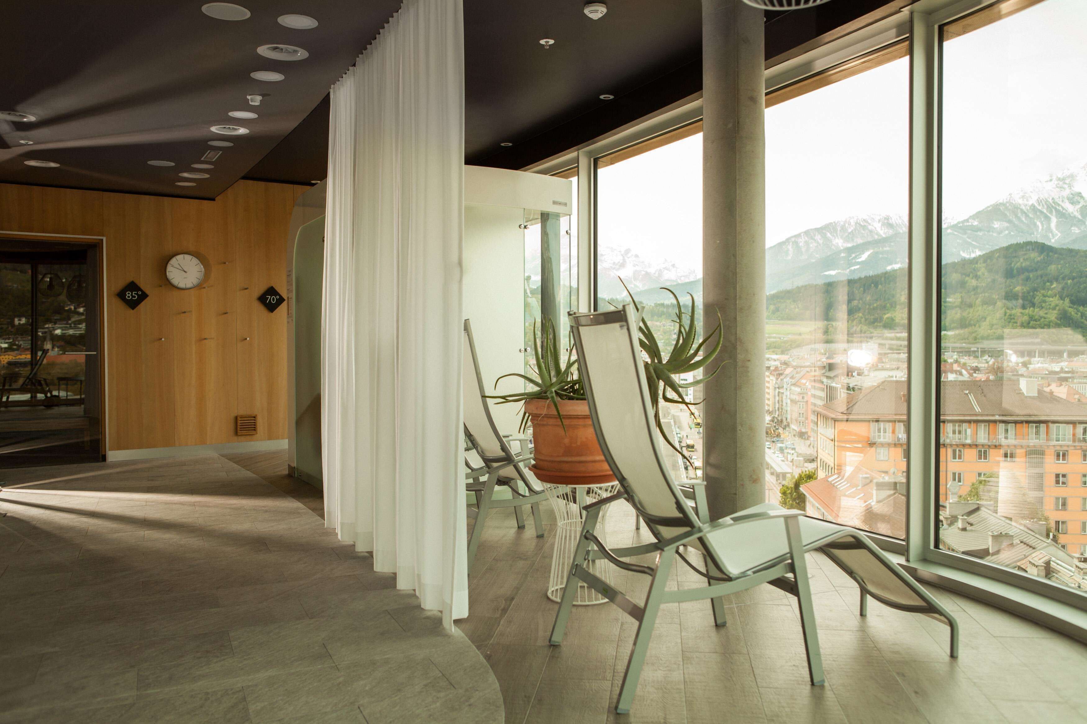 ADLERS Lifestyle Hotel ADLERS Lifestyle Hotel