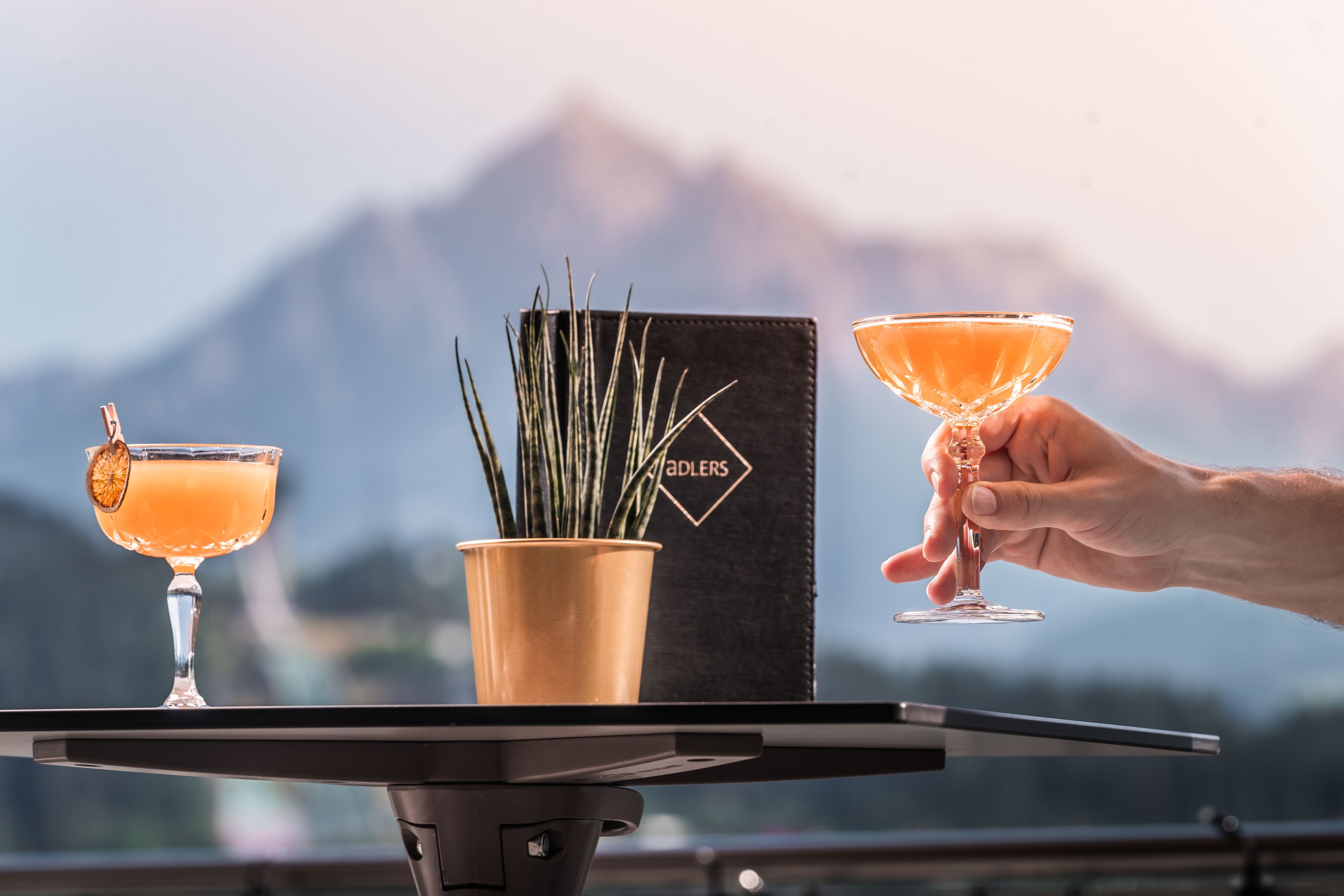 ADLERS Lifestyle Hotel ADLERS Lifestyle Hotel