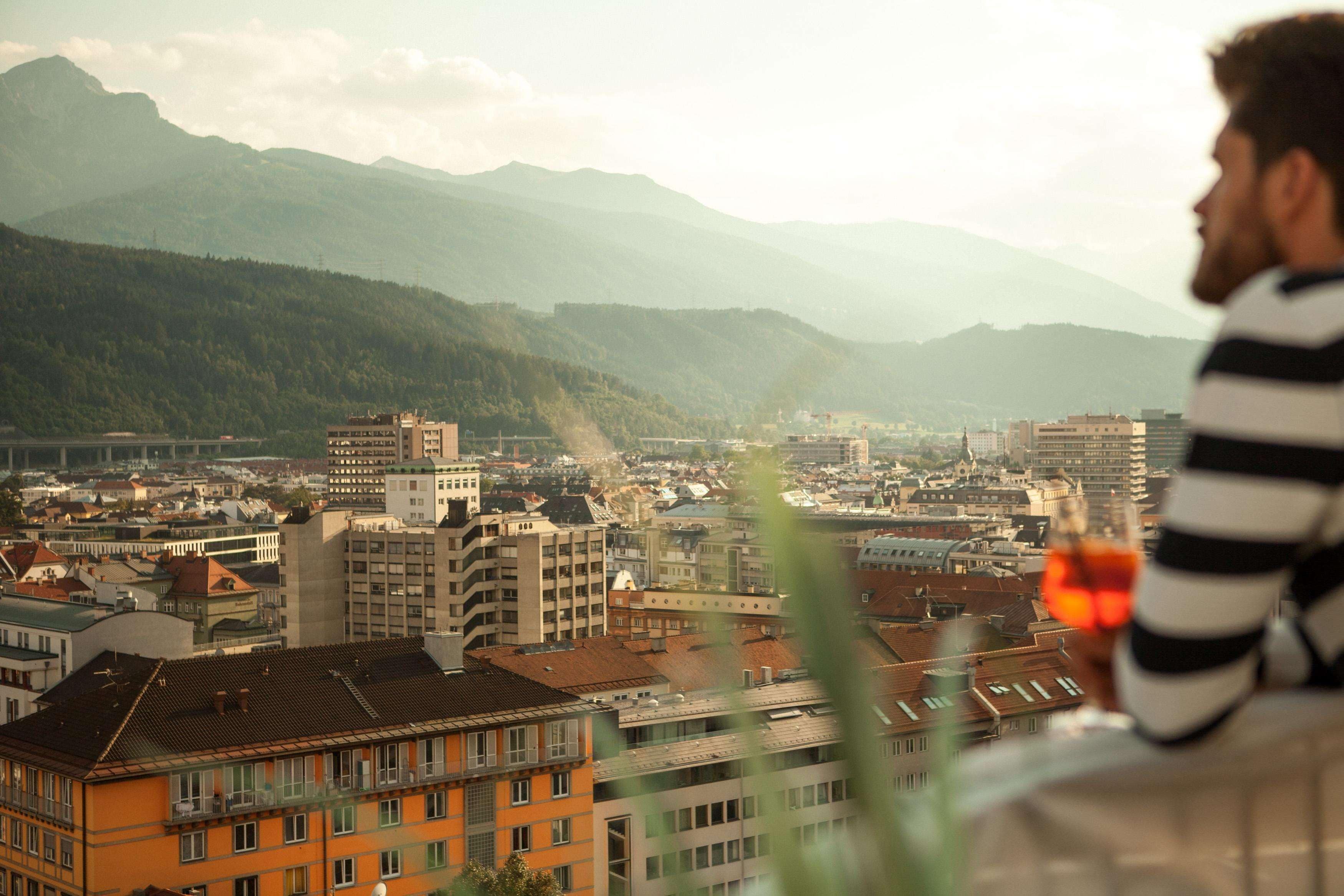 ADLERS Lifestyle Hotel ADLERS Lifestyle Hotel