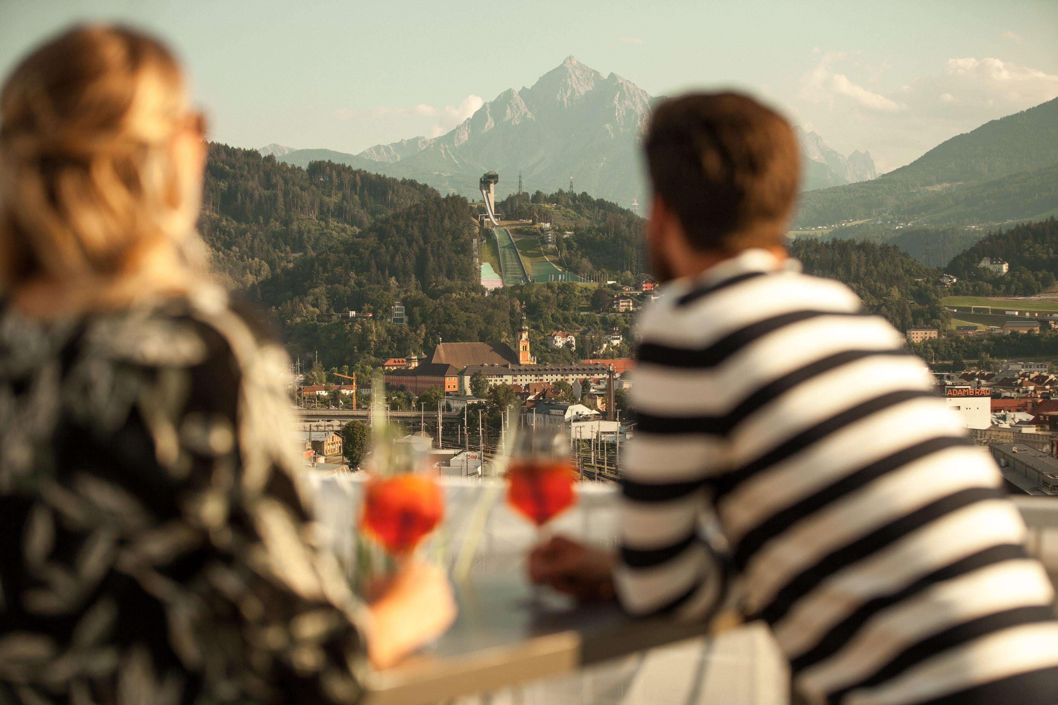 ADLERS Lifestyle Hotel ADLERS Lifestyle Hotel