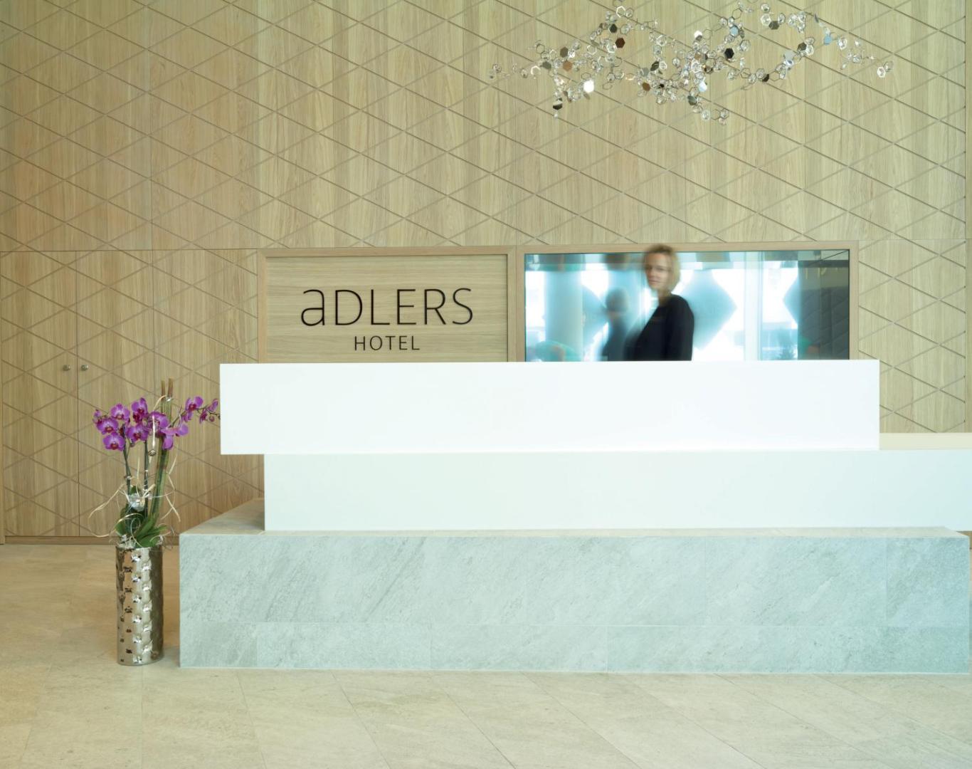 ADLERS Lifestyle Hotel ADLERS Lifestyle Hotel