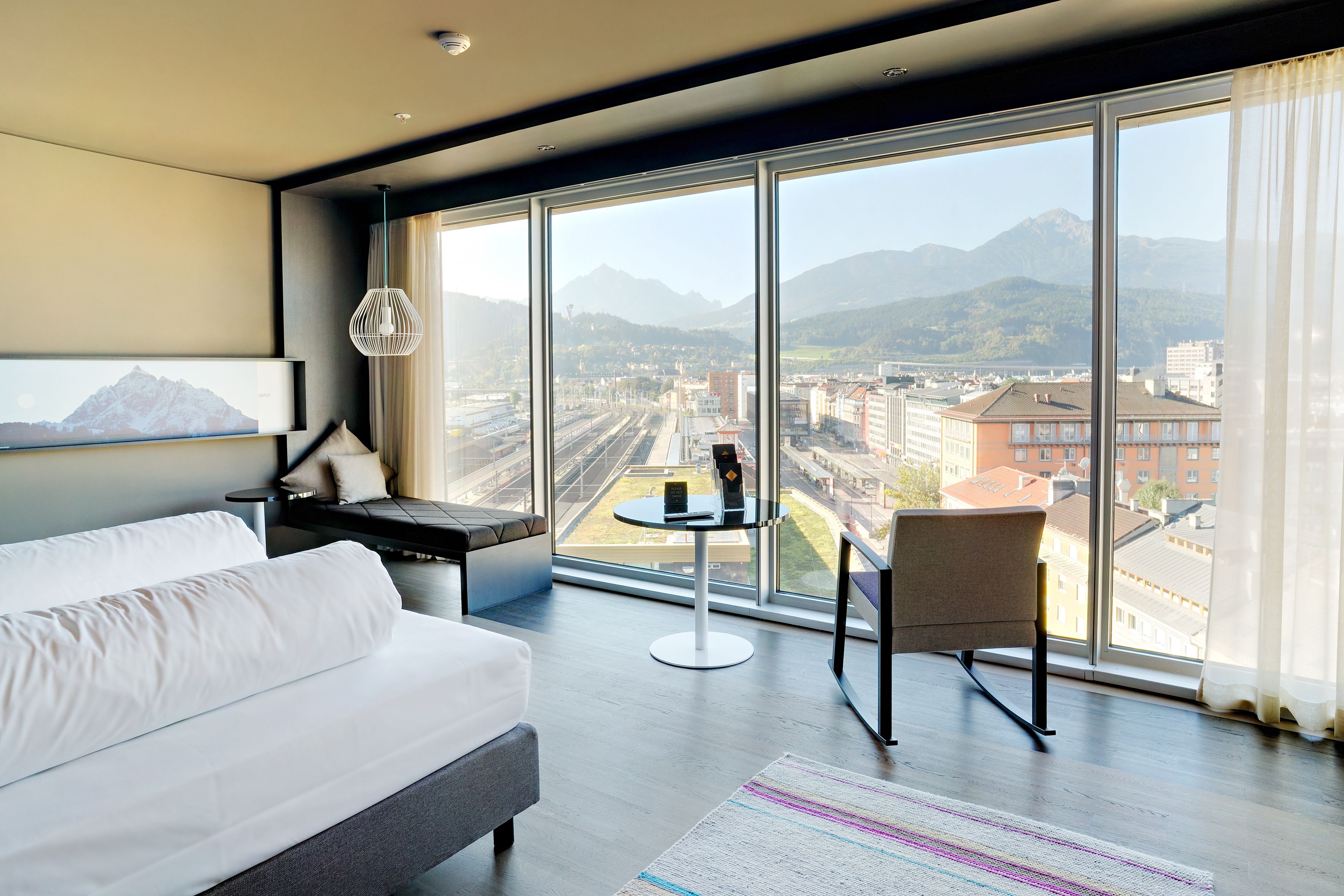 ADLERS Lifestyle Hotel ADLERS Lifestyle Hotel