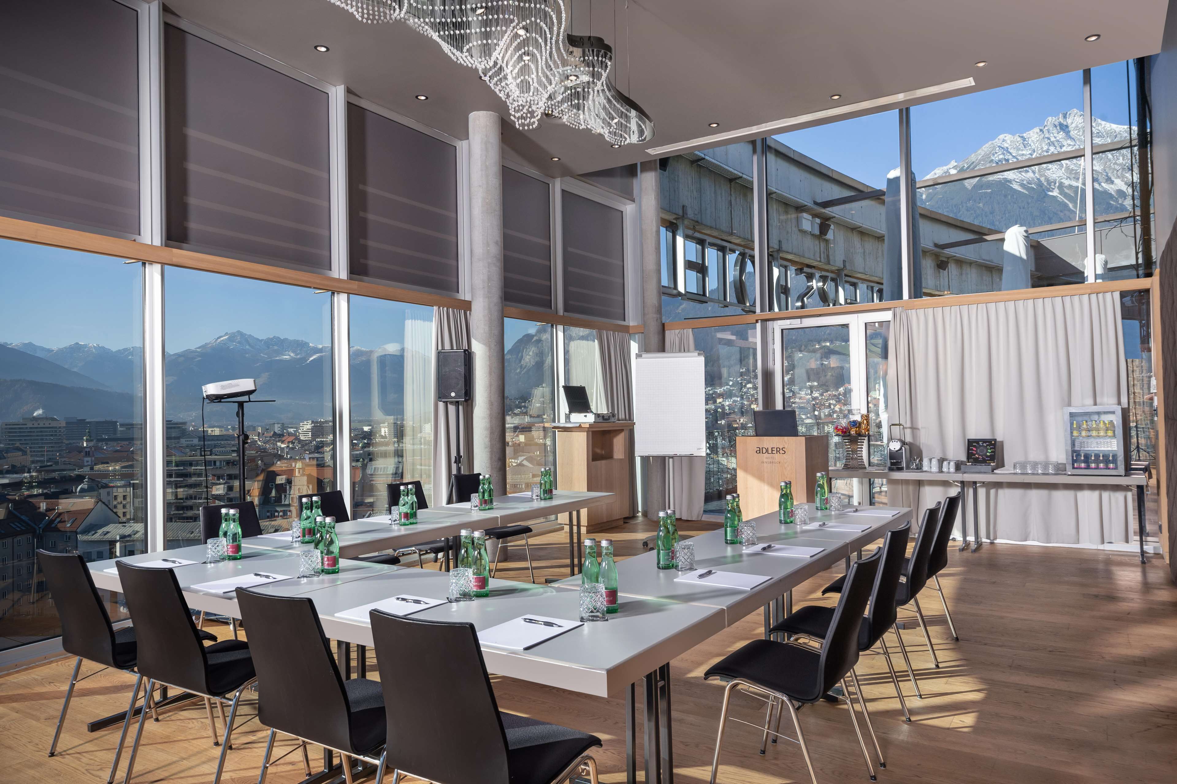 ADLERS Lifestyle Hotel ADLERS Lifestyle Hotel