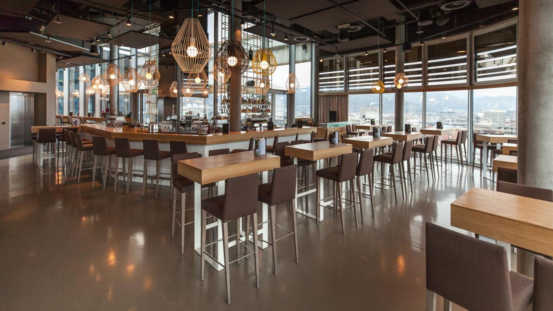 ADLERS Lifestyle Hotel ADLERS Lifestyle Hotel