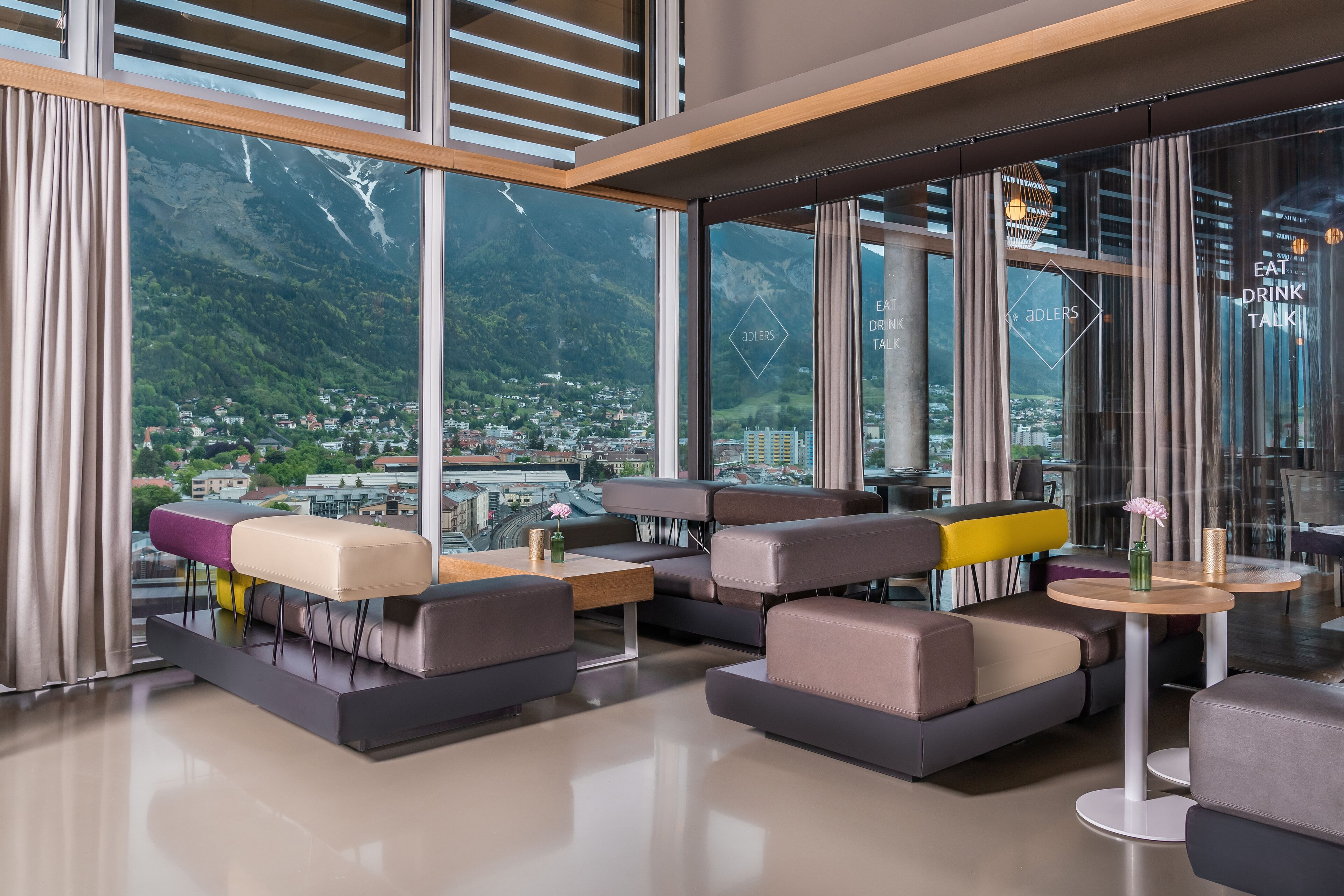 ADLERS Lifestyle Hotel ADLERS Lifestyle Hotel