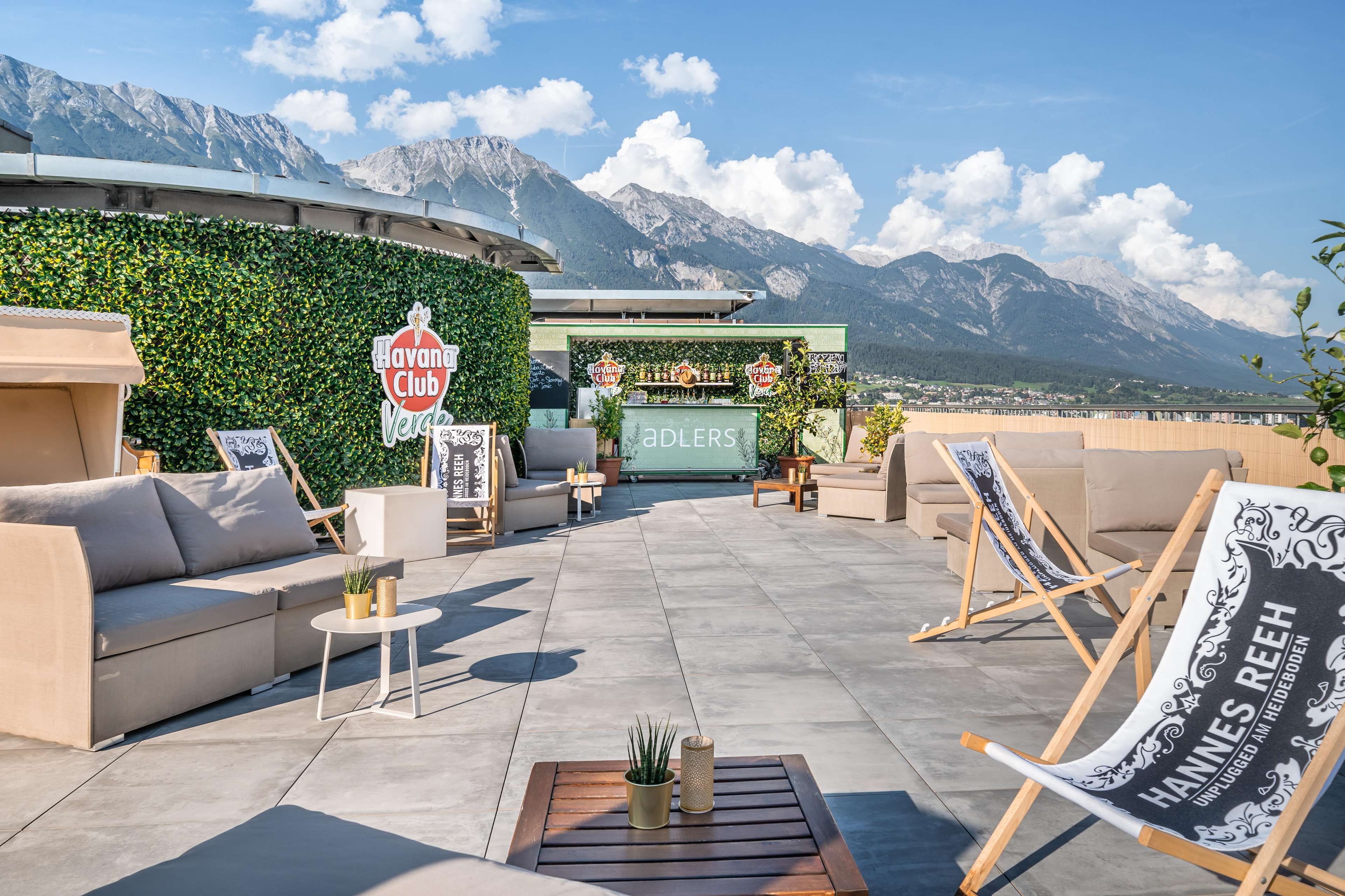 ADLERS Lifestyle Hotel ADLERS Lifestyle Hotel