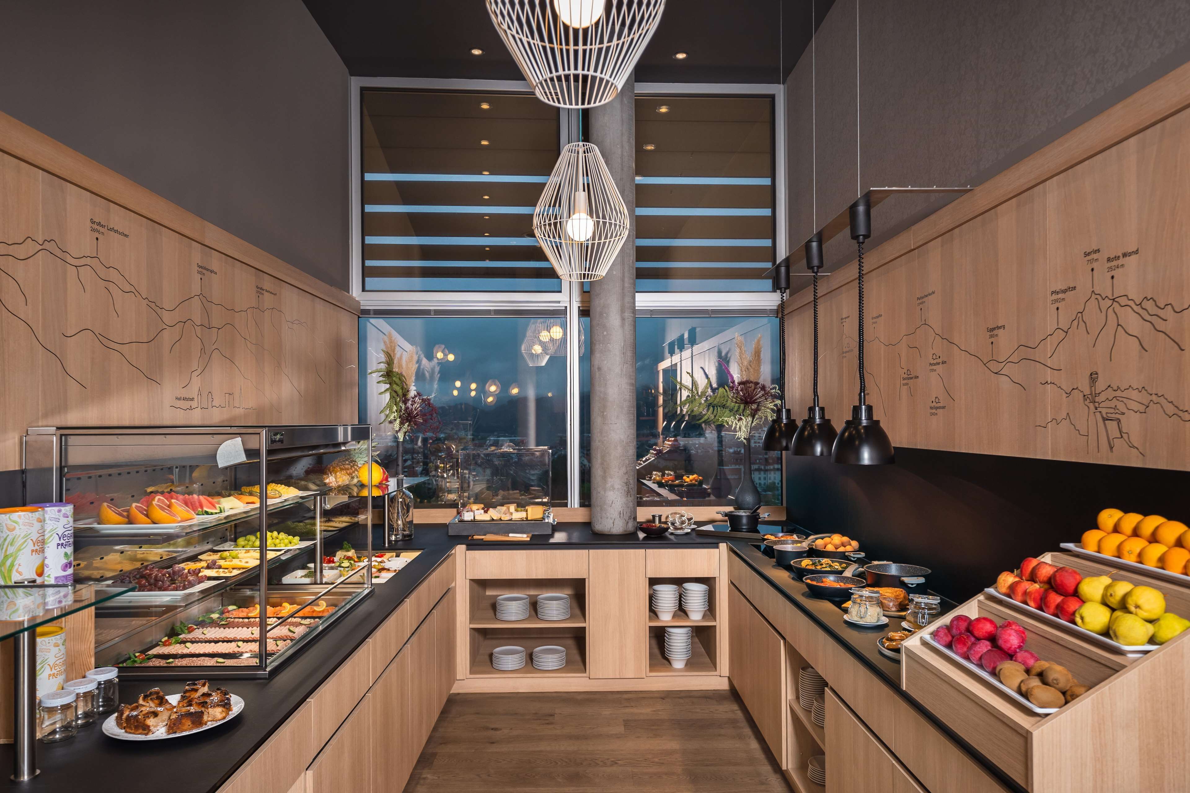 ADLERS Lifestyle Hotel ADLERS Lifestyle Hotel