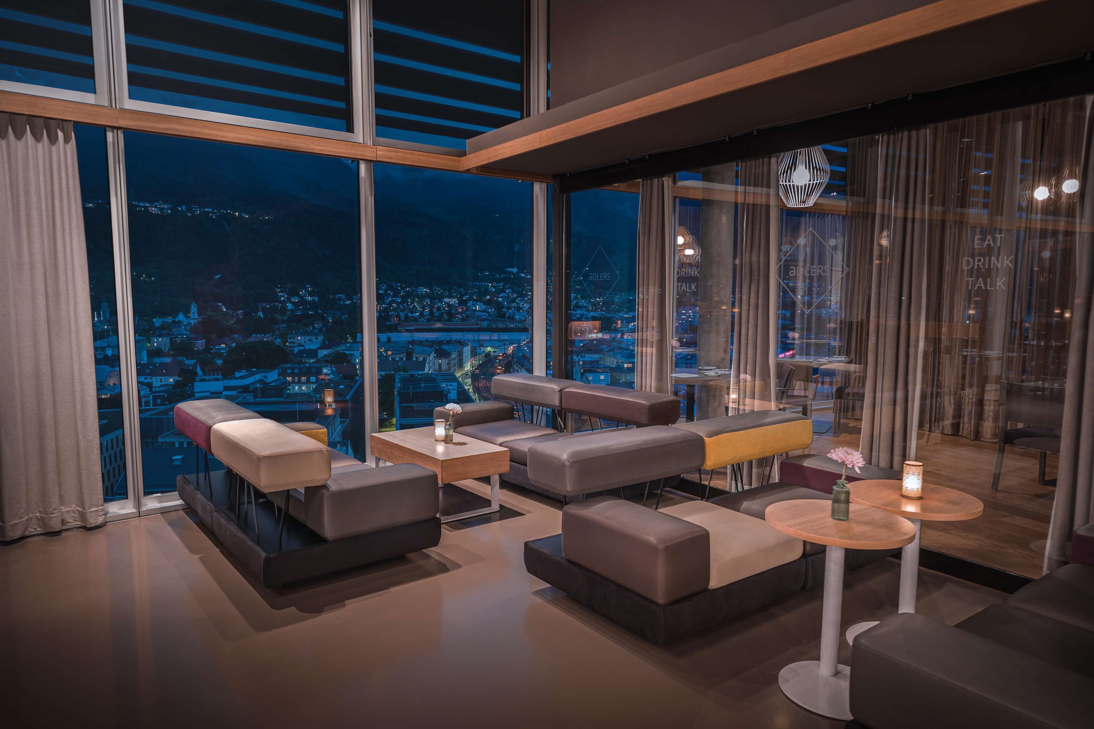 ADLERS Lifestyle Hotel ADLERS Lifestyle Hotel