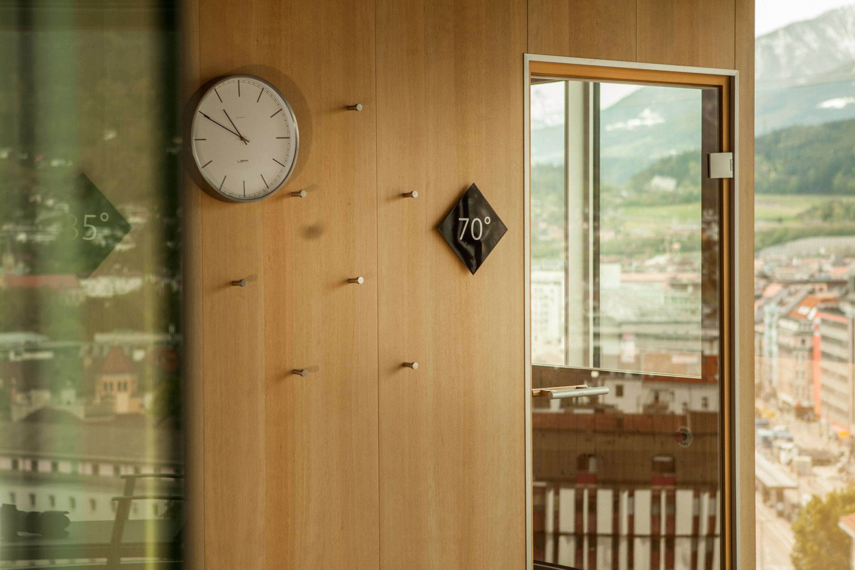 ADLERS Lifestyle Hotel ADLERS Lifestyle Hotel