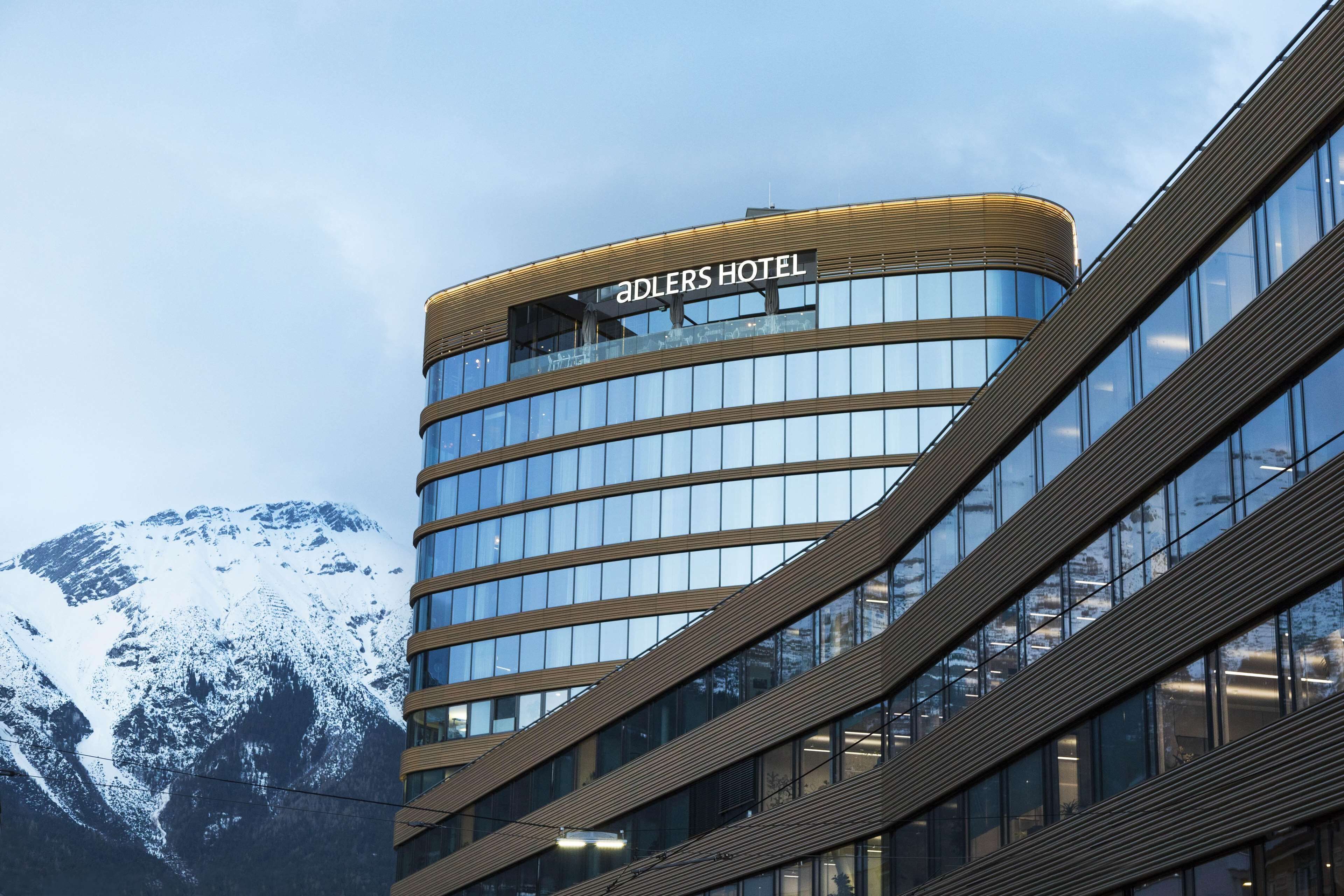 ADLERS Lifestyle Hotel ADLERS Lifestyle Hotel