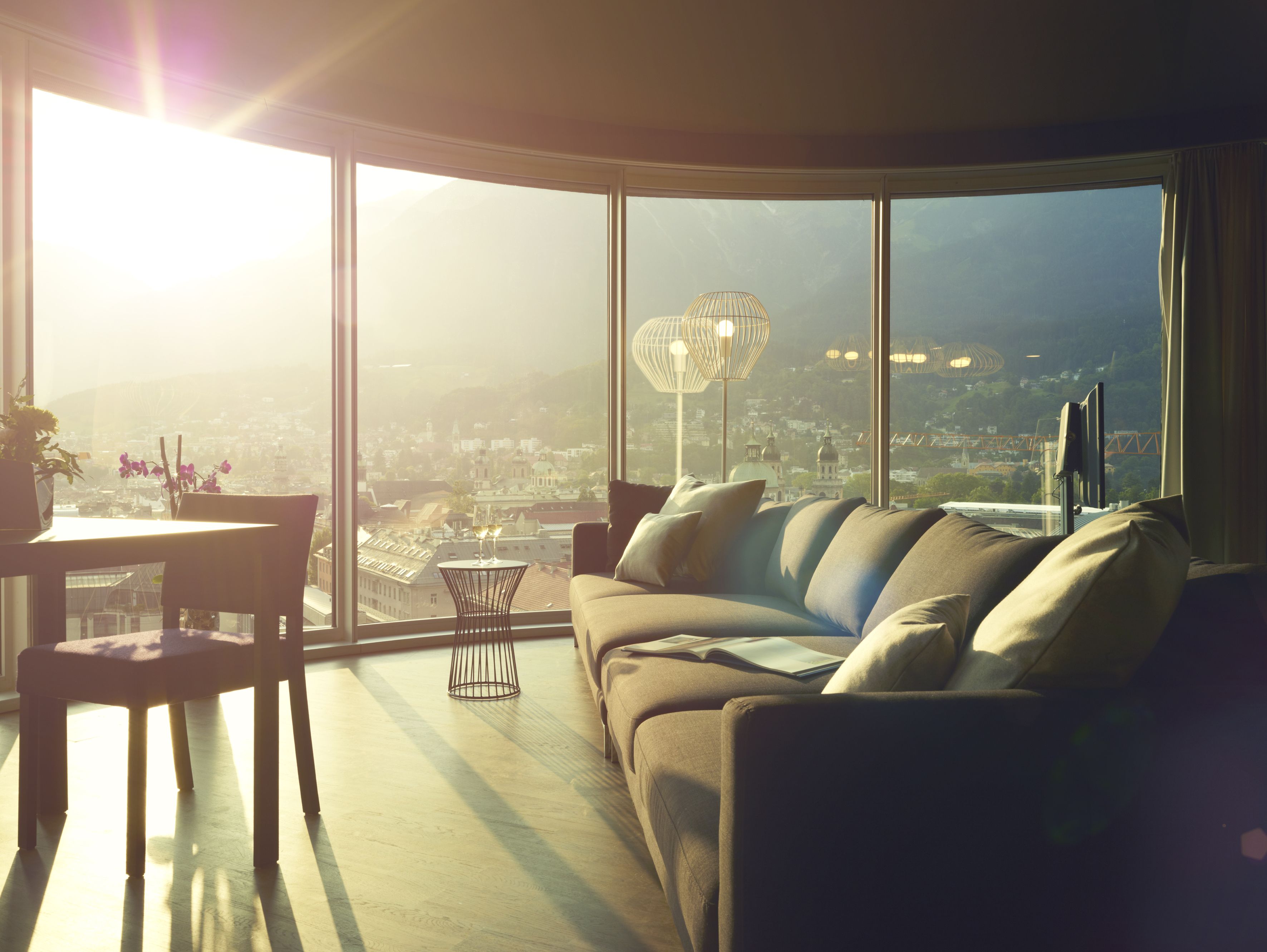 ADLERS Lifestyle Hotel ADLERS Lifestyle Hotel