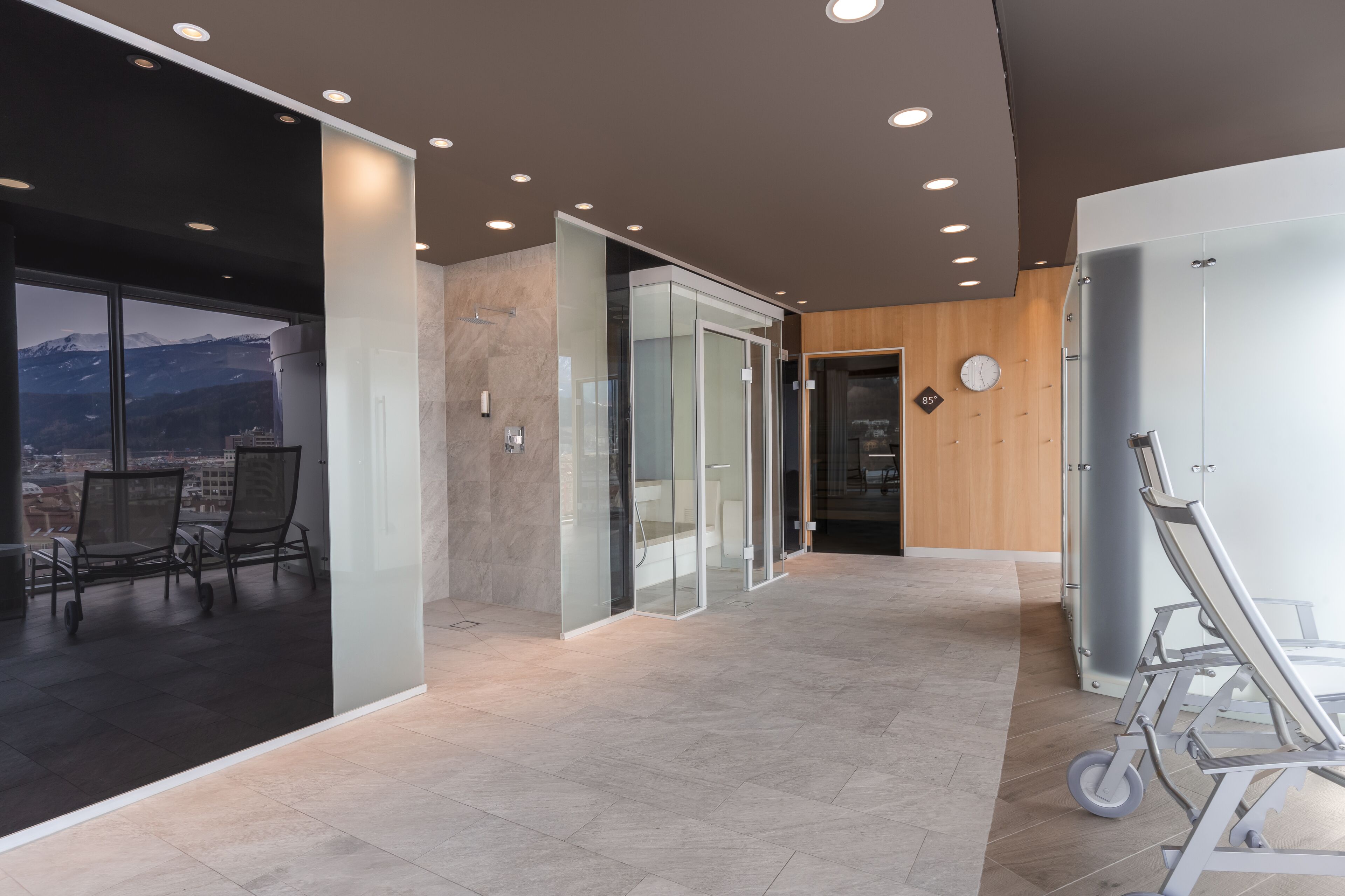 ADLERS Lifestyle Hotel ADLERS Lifestyle Hotel