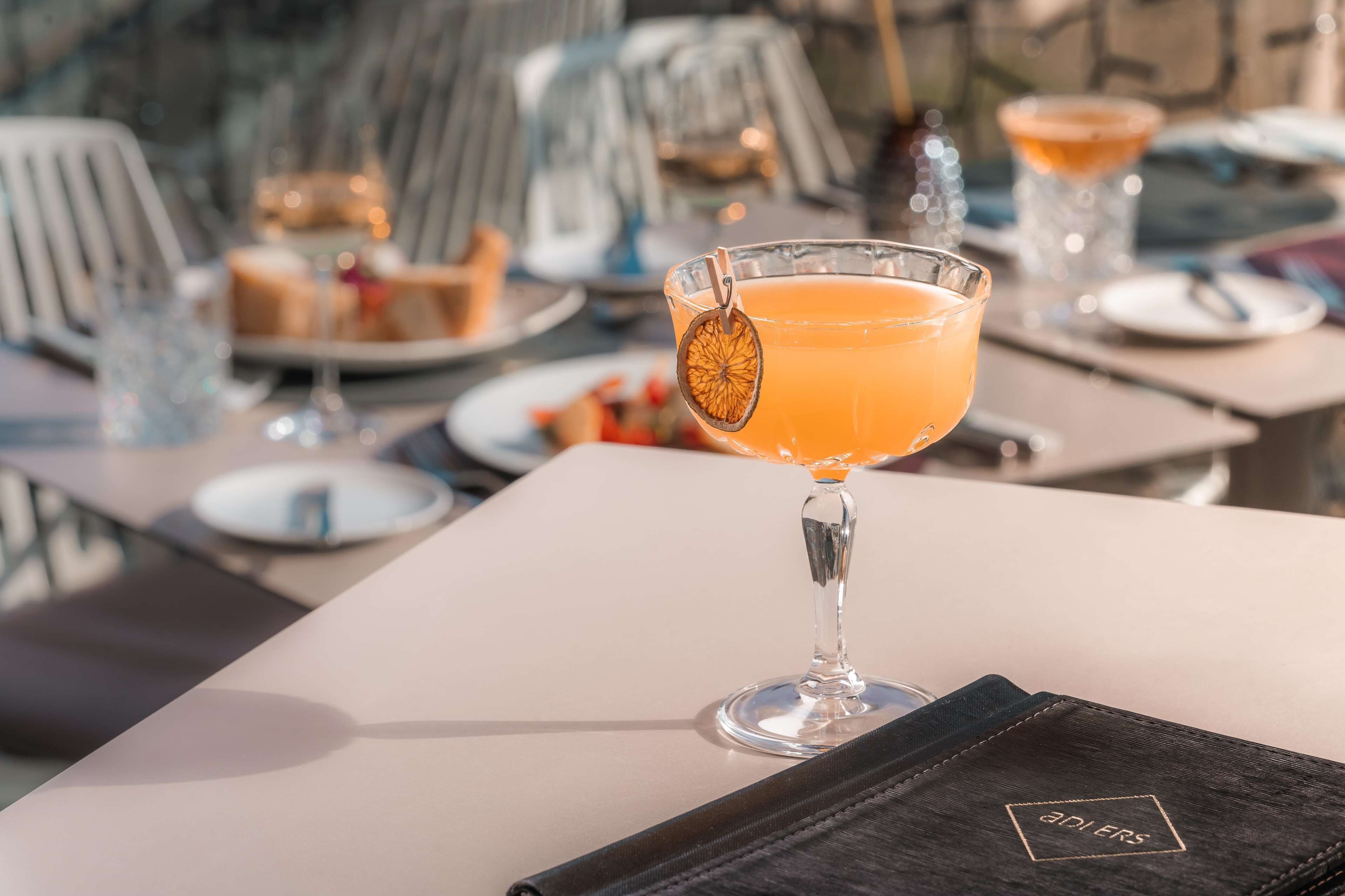 ADLERS Lifestyle Hotel ADLERS Lifestyle Hotel