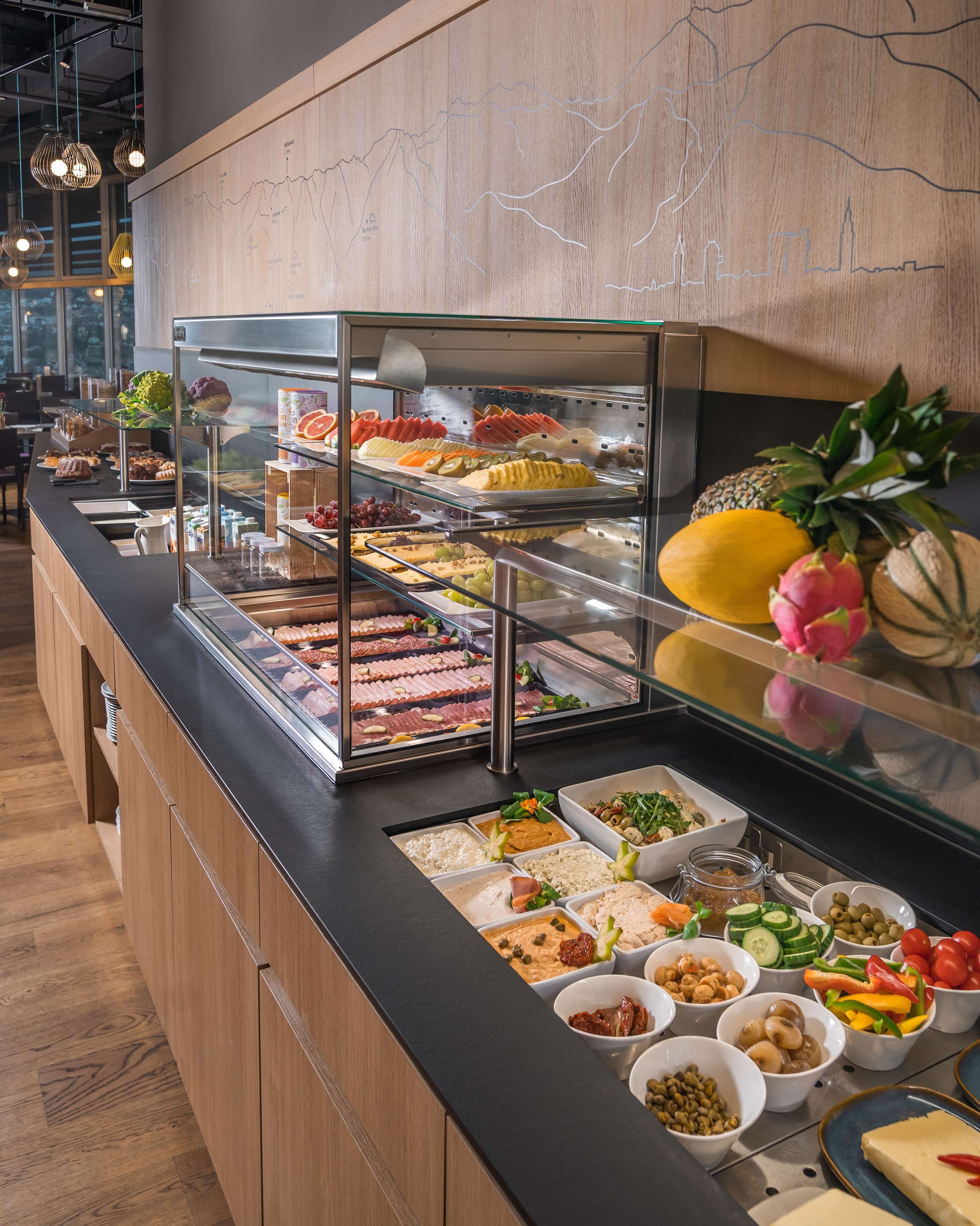 ADLERS Lifestyle Hotel ADLERS Lifestyle Hotel