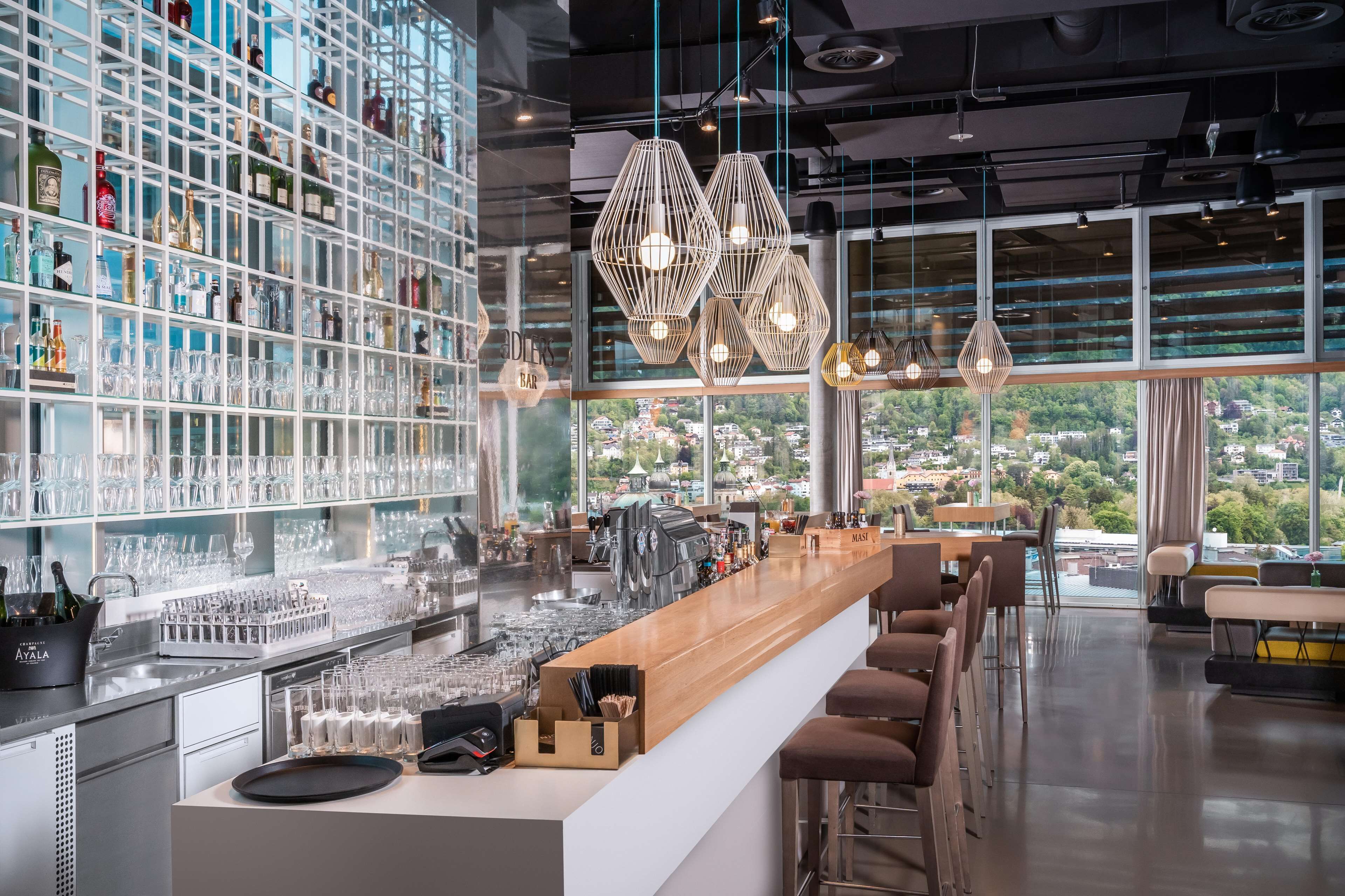 ADLERS Lifestyle Hotel ADLERS Lifestyle Hotel