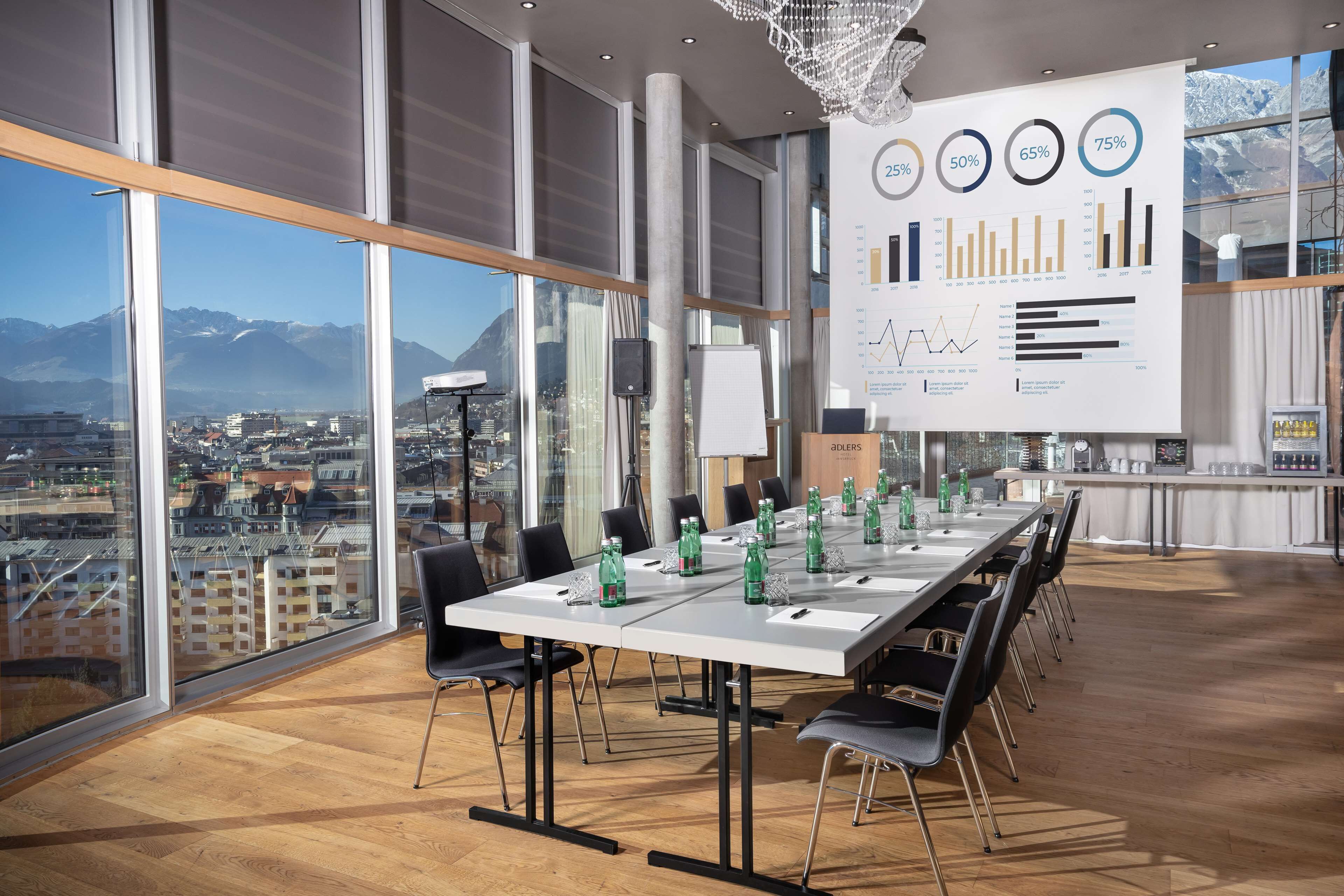 ADLERS Lifestyle Hotel ADLERS Lifestyle Hotel