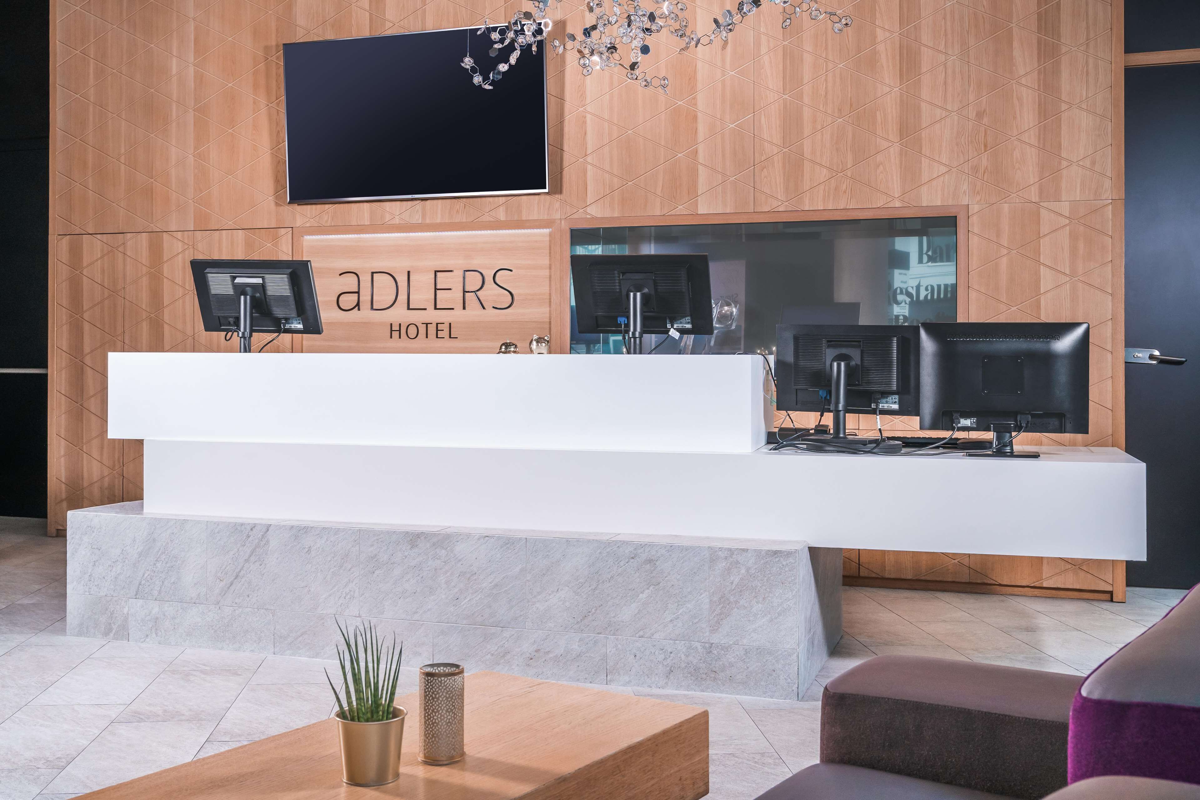 ADLERS Lifestyle Hotel ADLERS Lifestyle Hotel