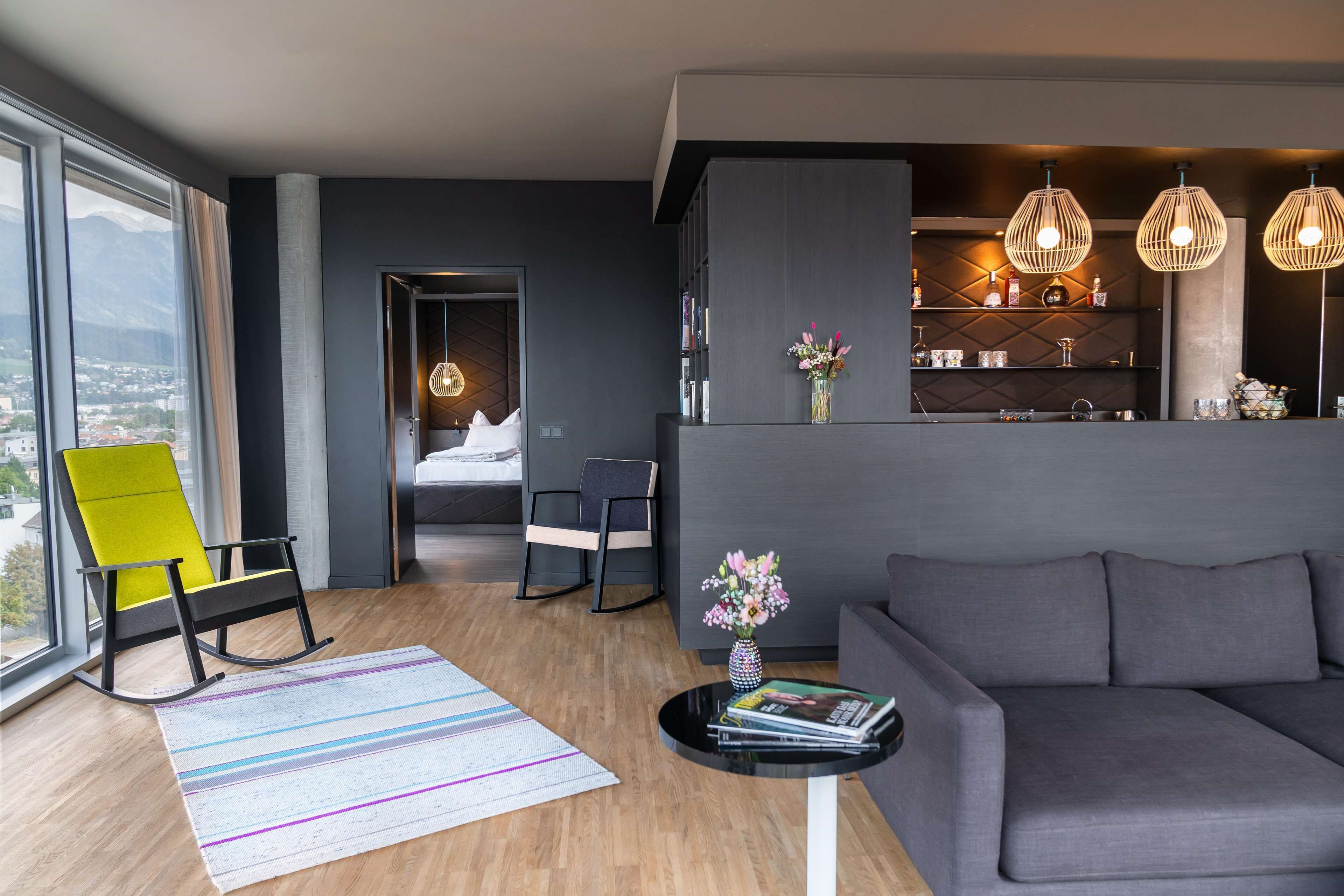 ADLERS Lifestyle Hotel ADLERS Lifestyle Hotel