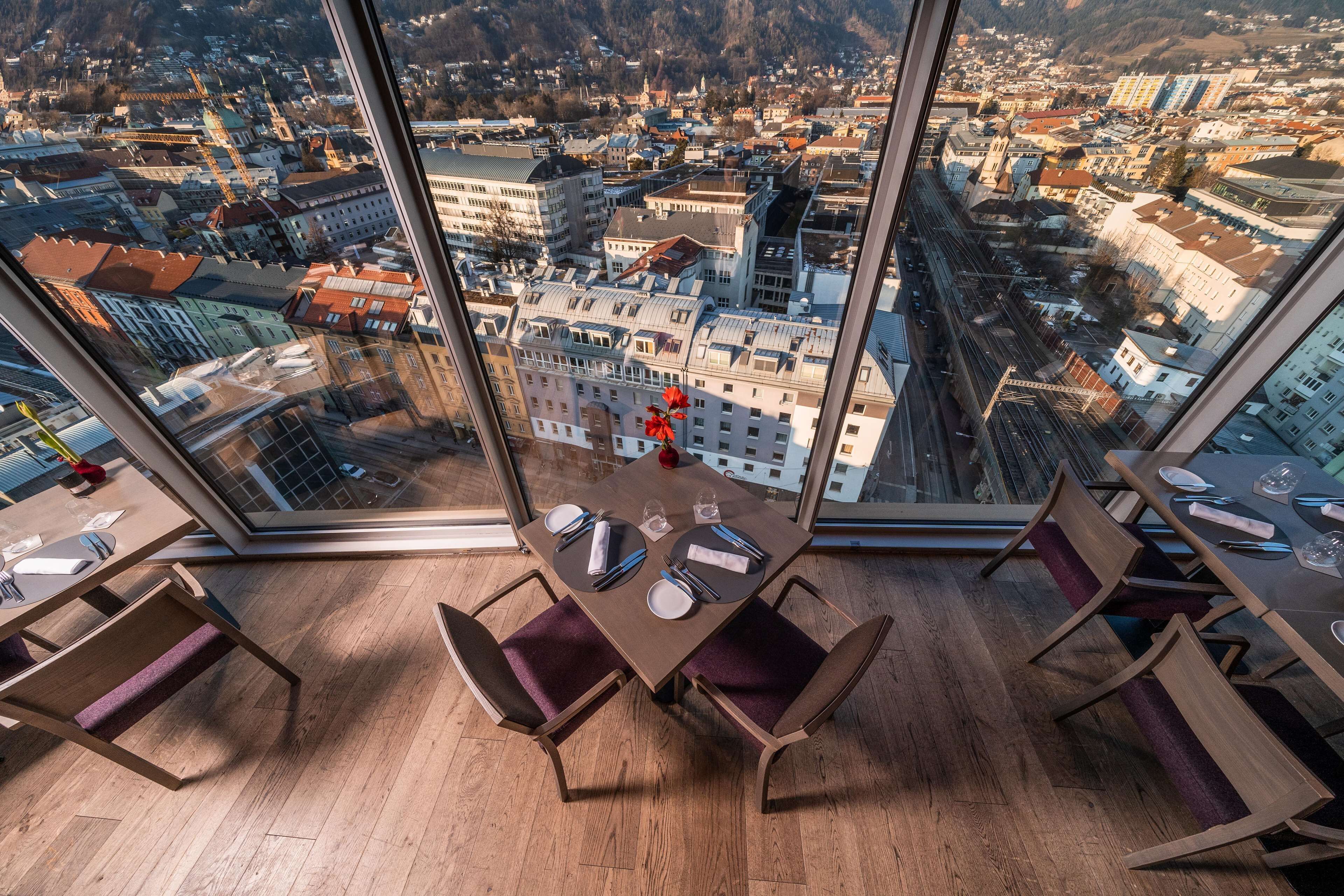 ADLERS Lifestyle Hotel ADLERS Lifestyle Hotel