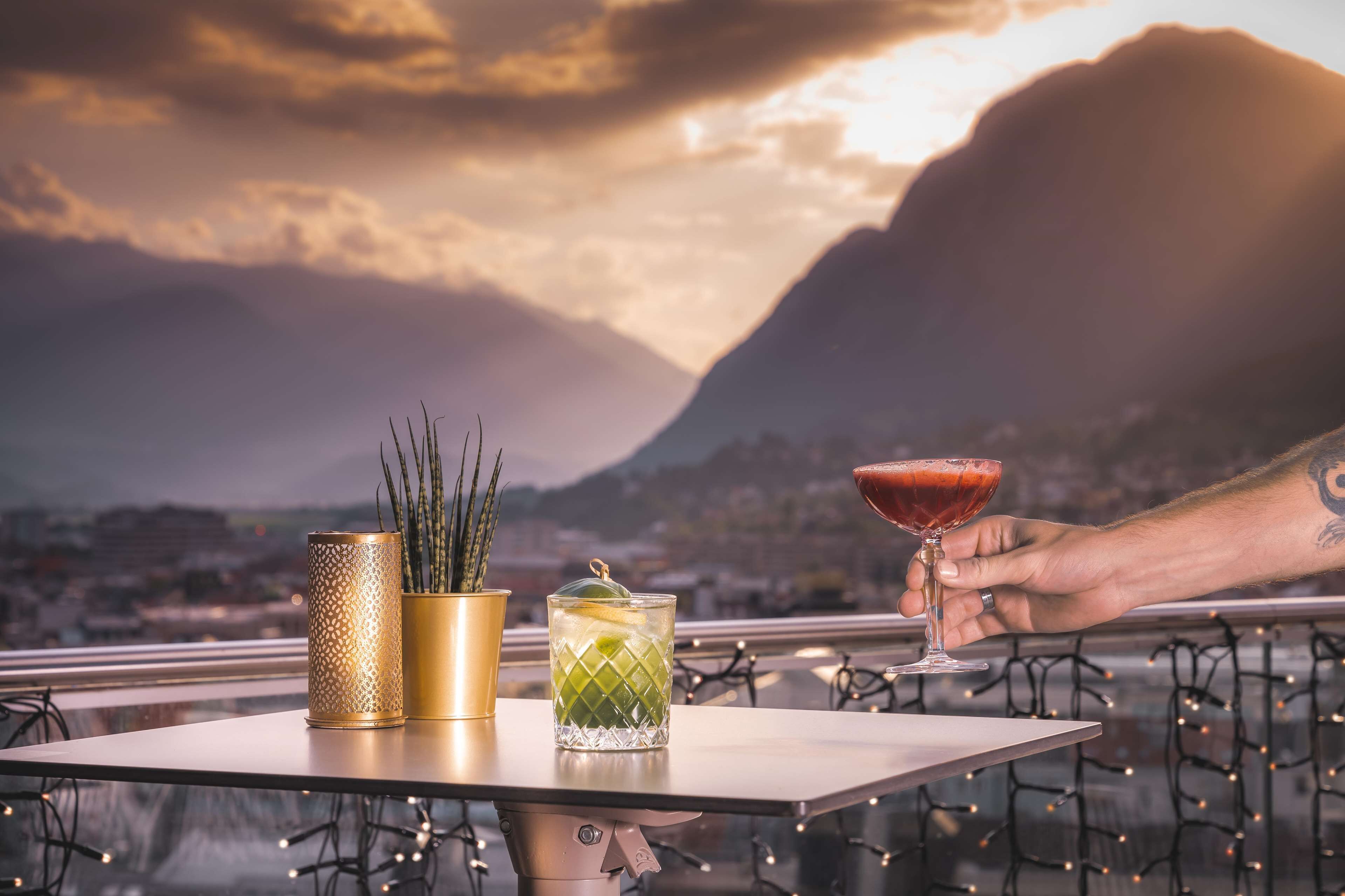 ADLERS Lifestyle Hotel ADLERS Lifestyle Hotel