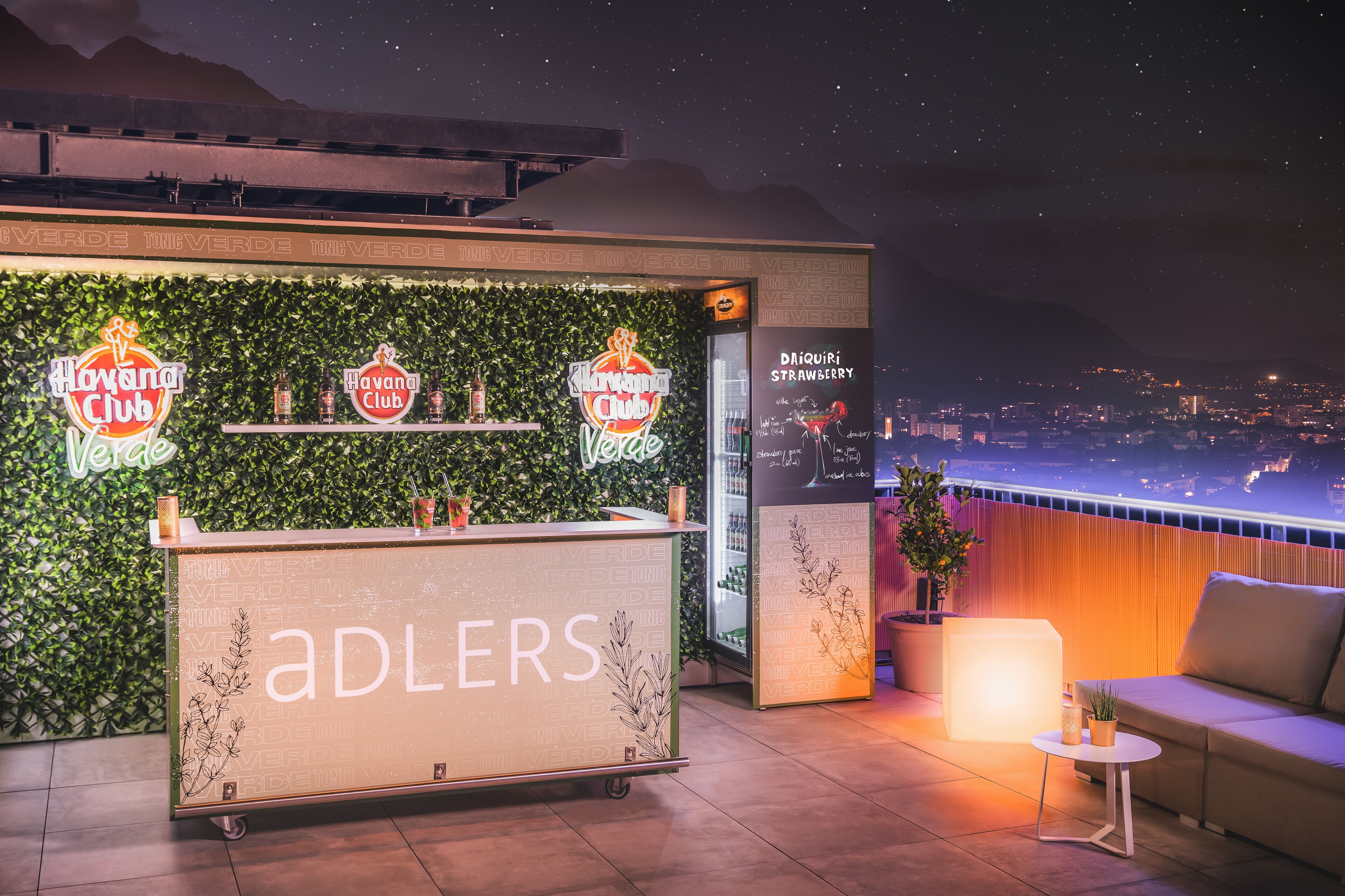 ADLERS Lifestyle Hotel ADLERS Lifestyle Hotel