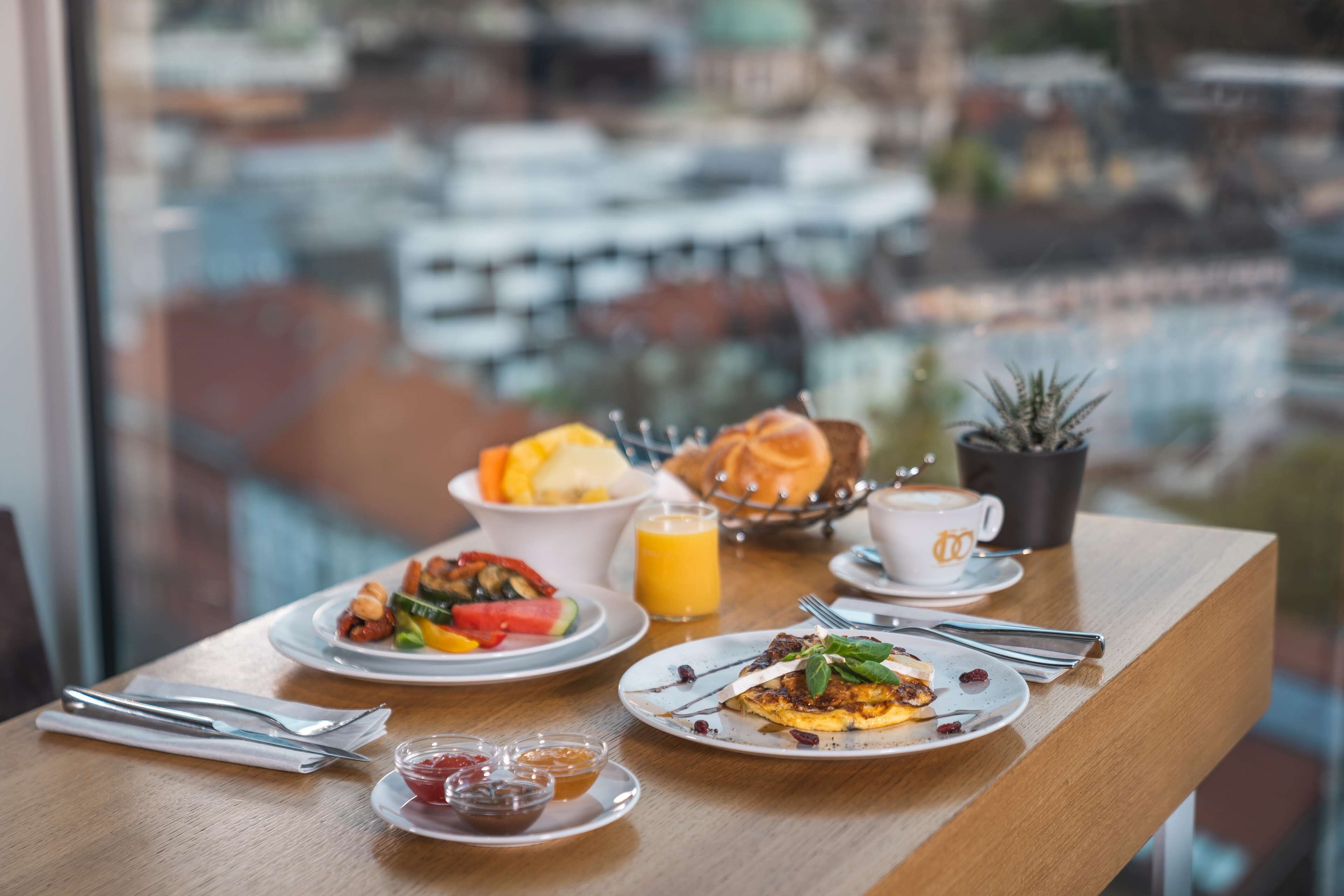 ADLERS Lifestyle Hotel ADLERS Lifestyle Hotel