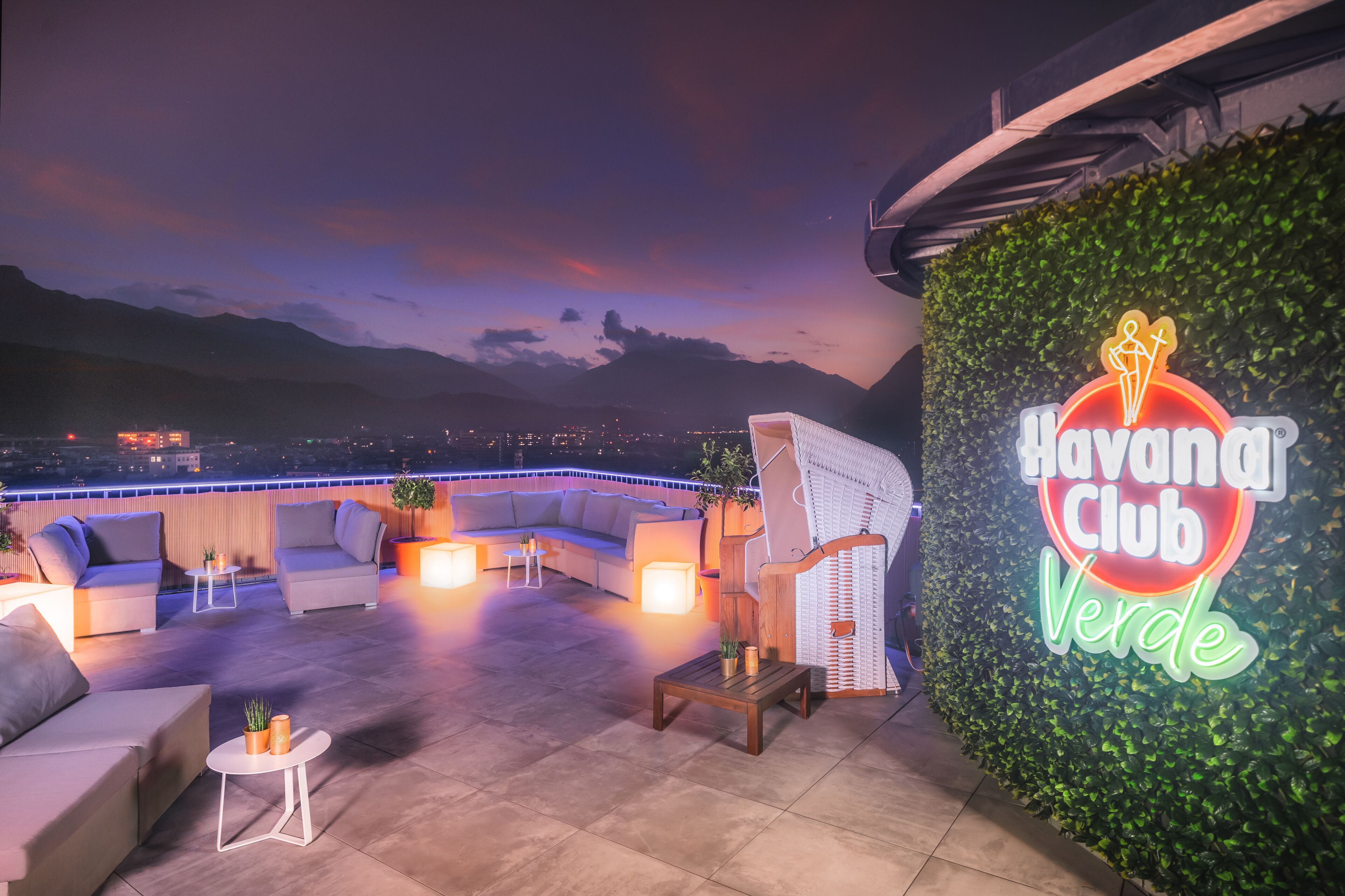 ADLERS Lifestyle Hotel ADLERS Lifestyle Hotel