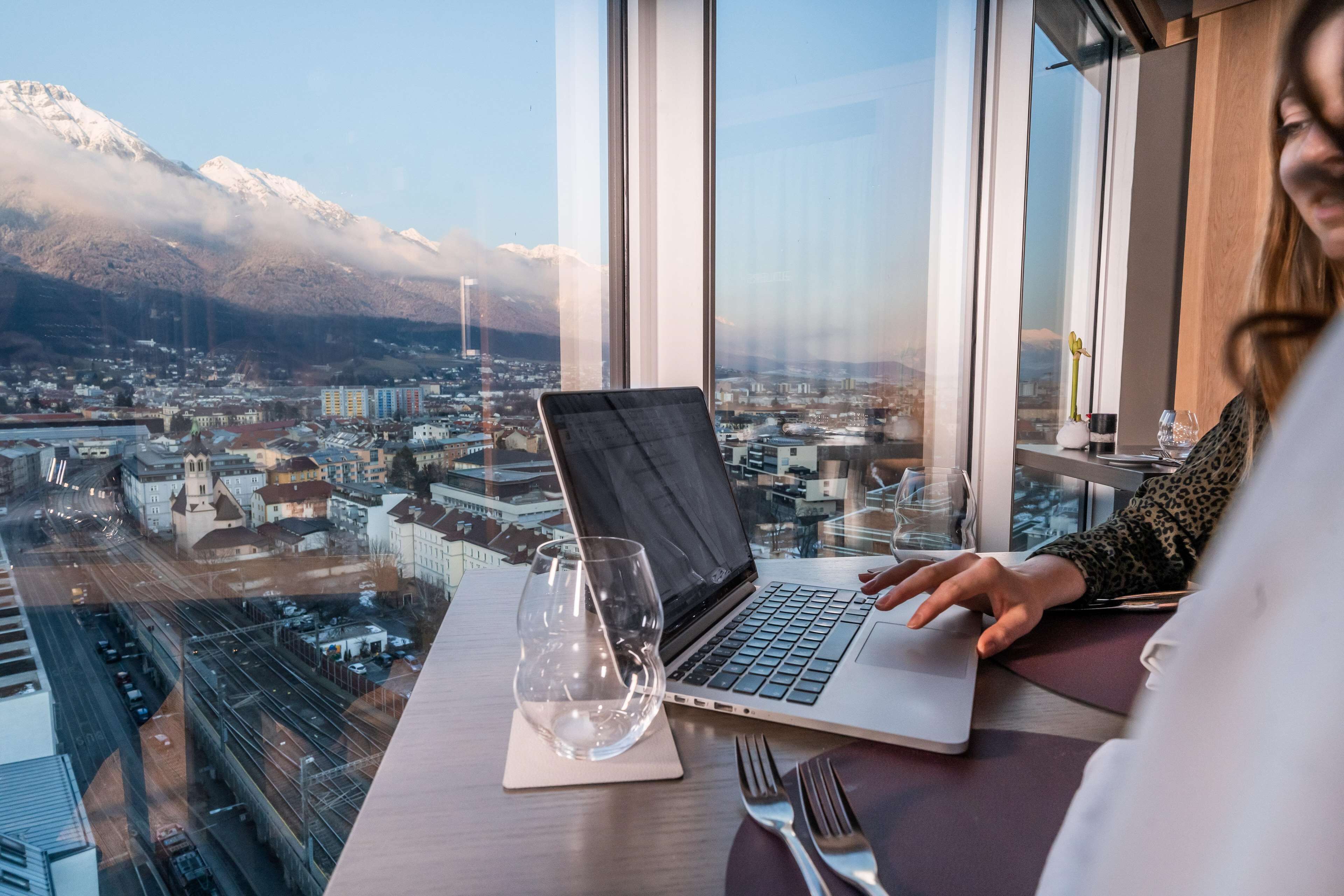 ADLERS Lifestyle Hotel ADLERS Lifestyle Hotel