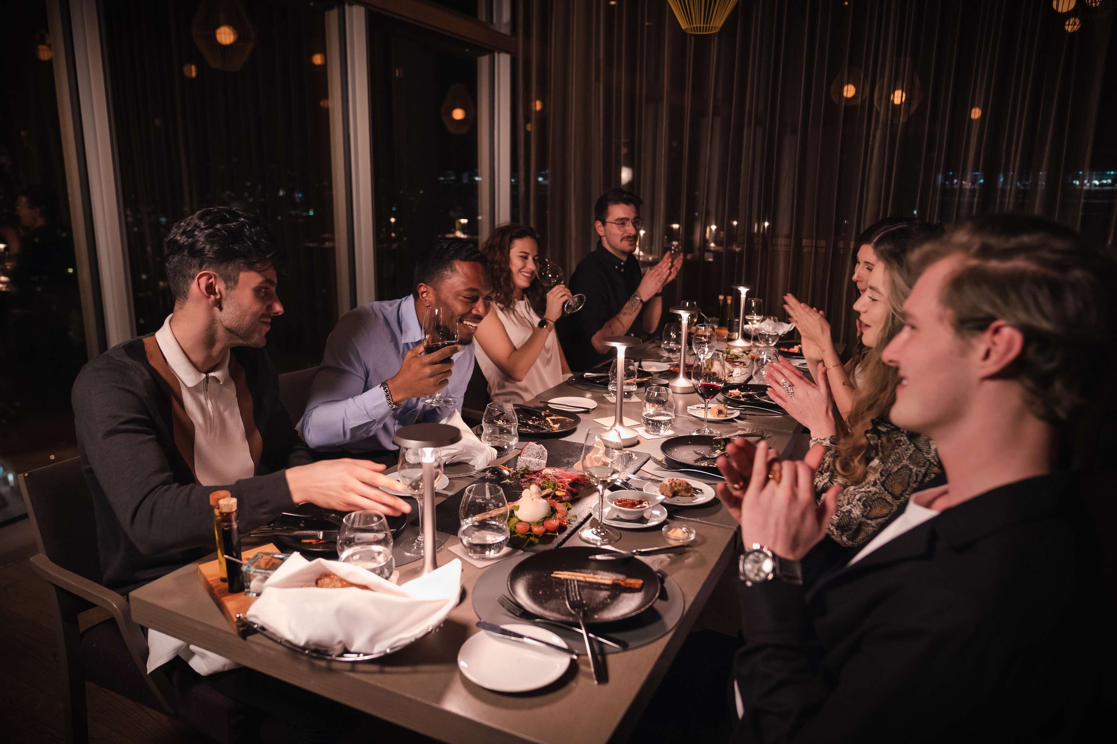 ADLERS Lifestyle Hotel ADLERS Lifestyle Hotel