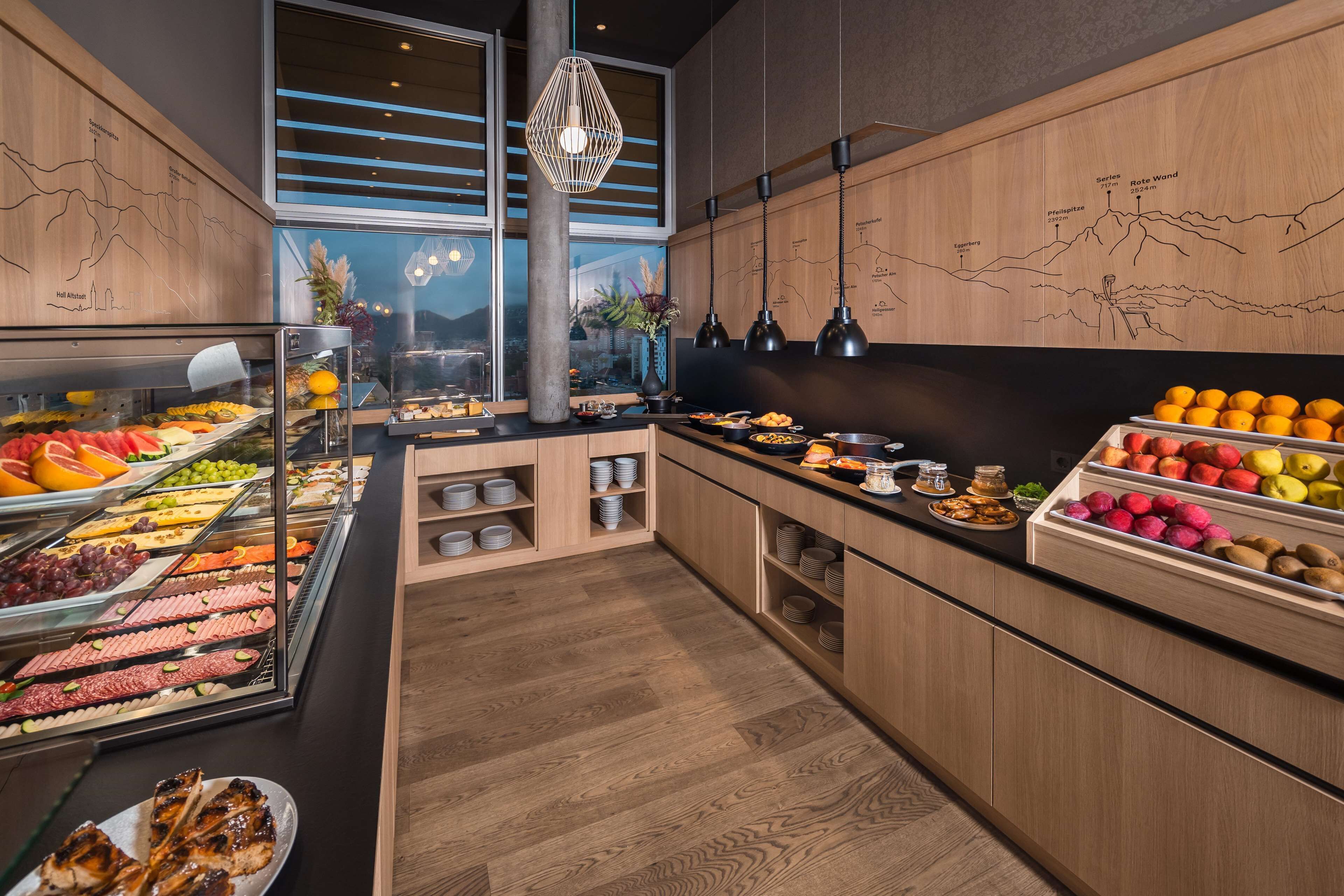 ADLERS Lifestyle Hotel ADLERS Lifestyle Hotel