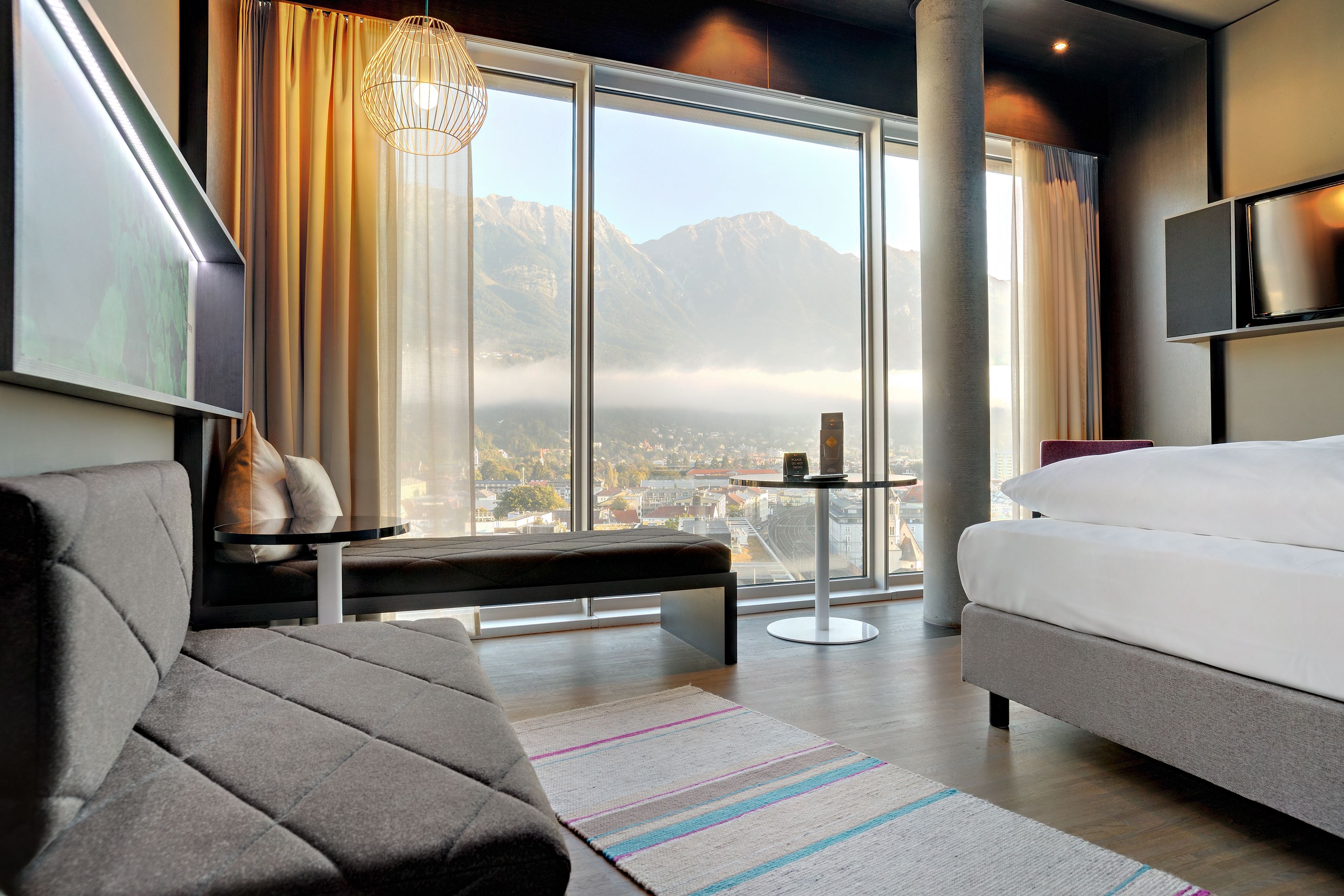 ADLERS Lifestyle Hotel ADLERS Lifestyle Hotel