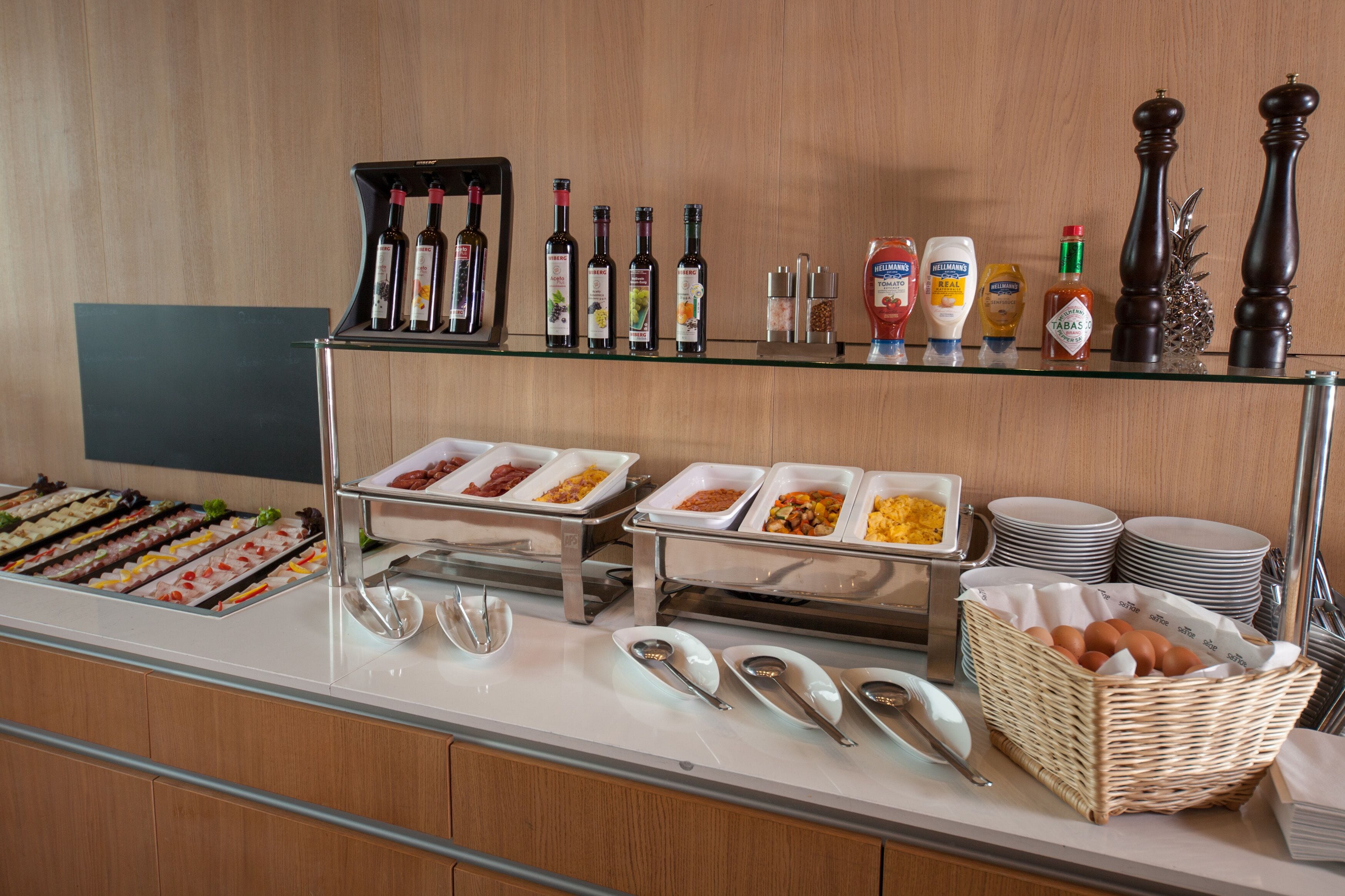 ADLERS Lifestyle Hotel ADLERS Lifestyle Hotel