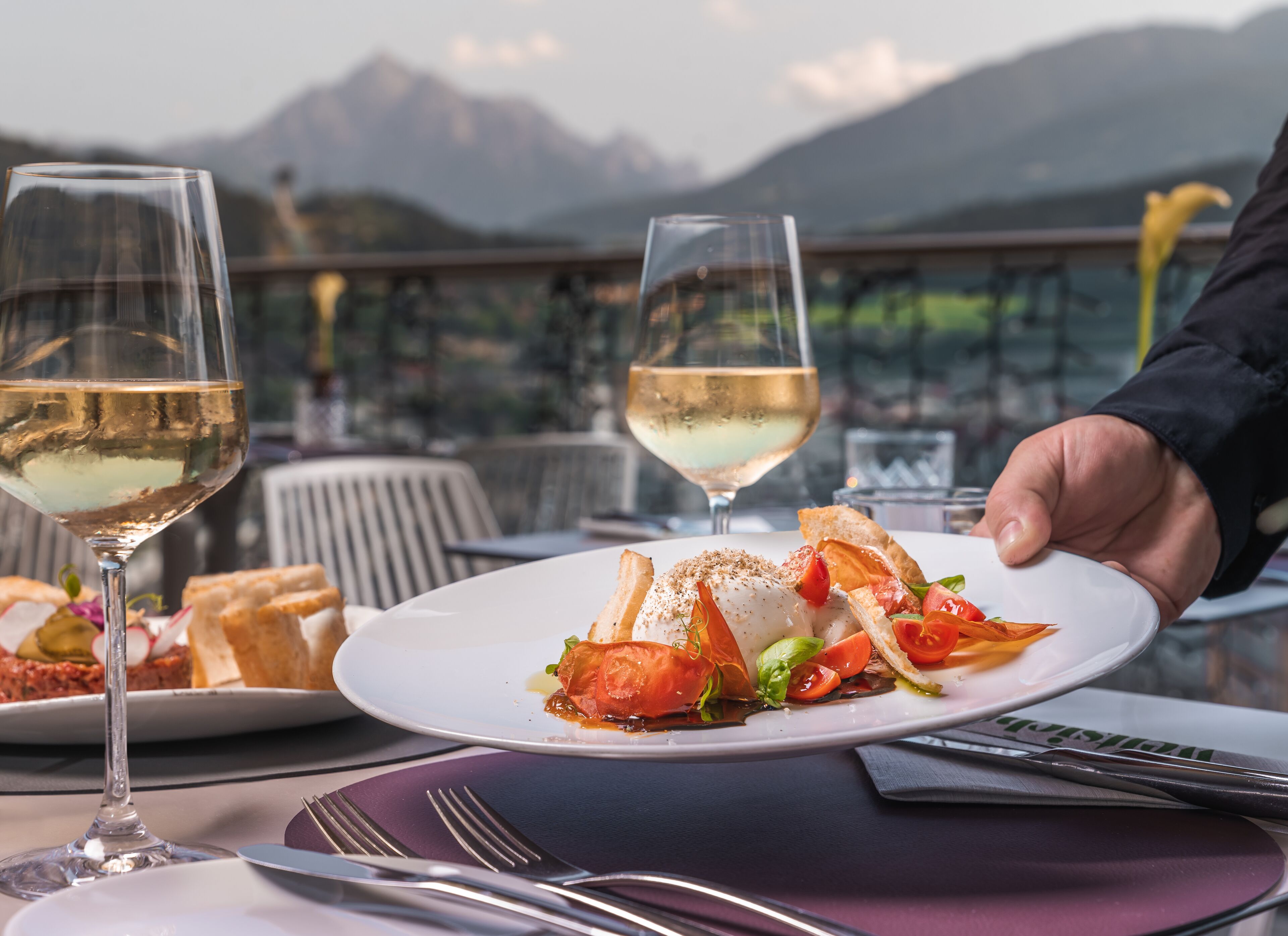 ADLERS Lifestyle Hotel ADLERS Lifestyle Hotel