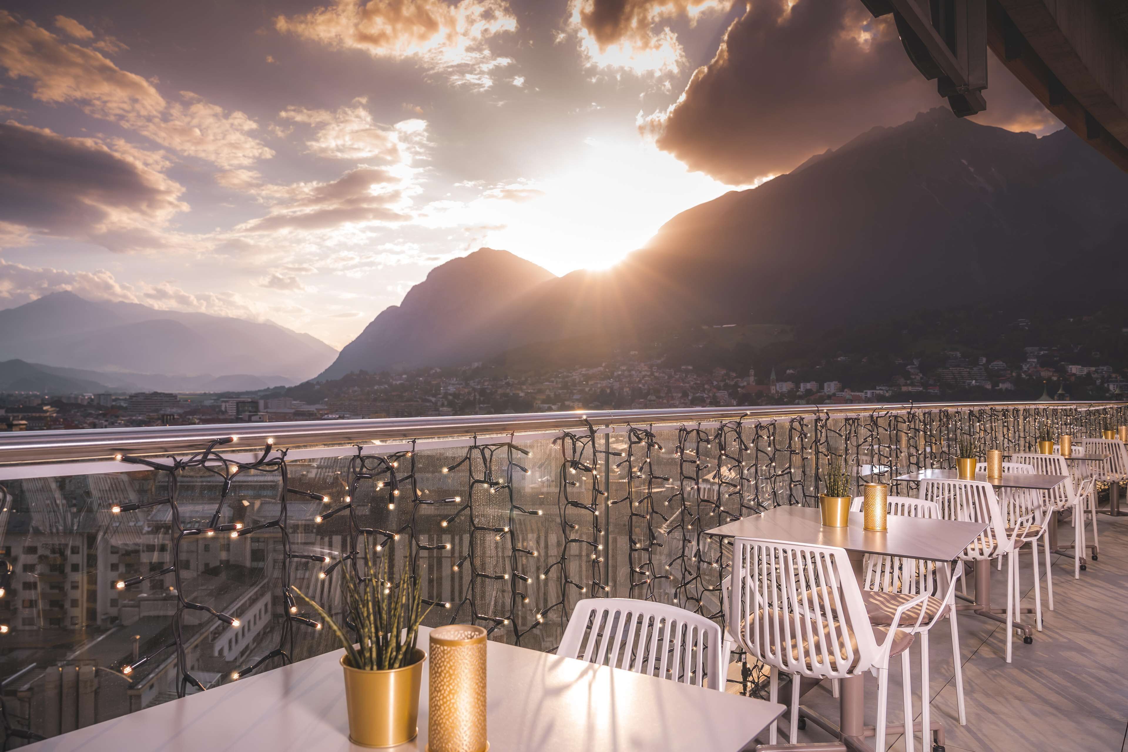 ADLERS Lifestyle Hotel ADLERS Lifestyle Hotel