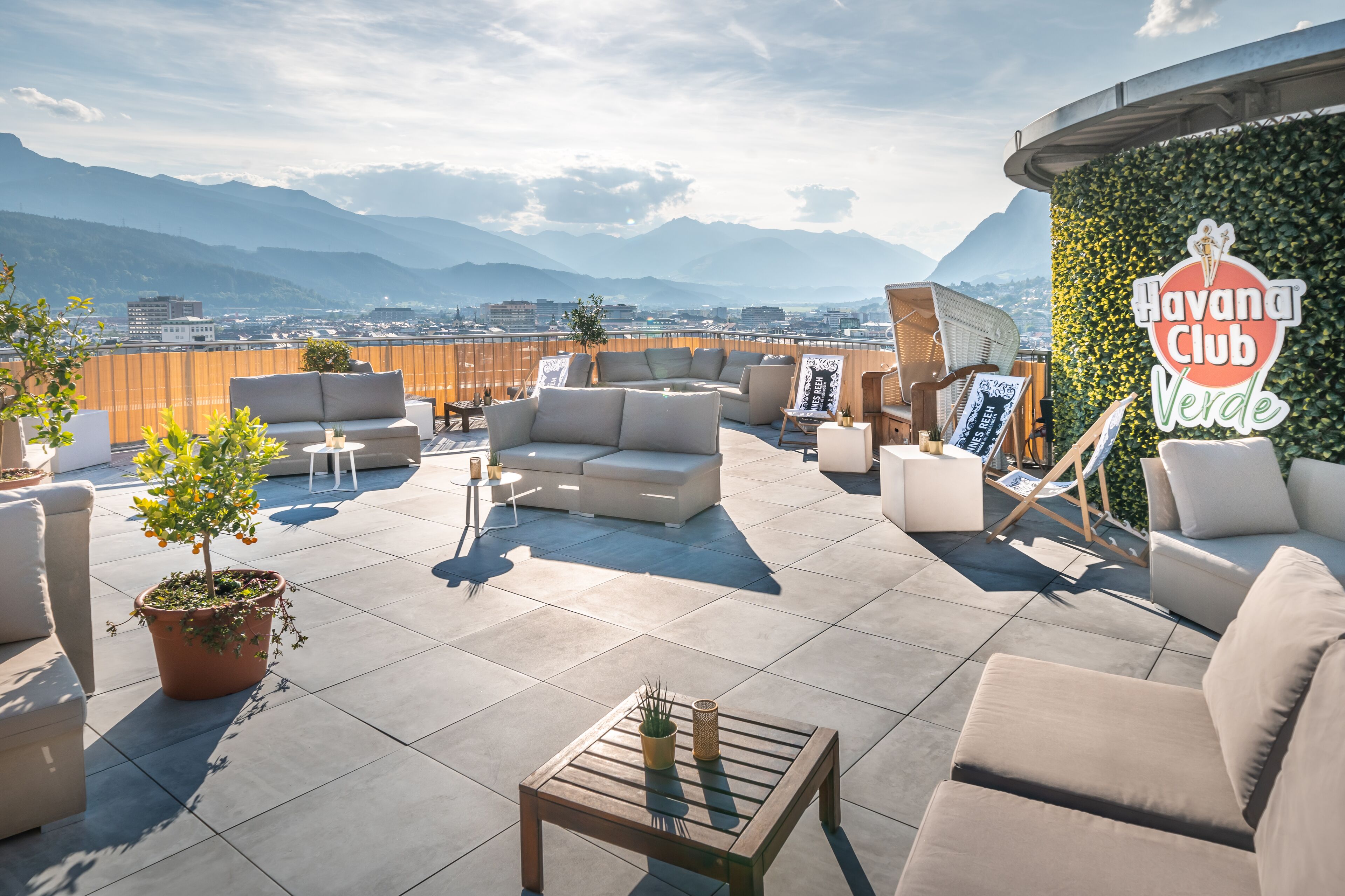 ADLERS Lifestyle Hotel ADLERS Lifestyle Hotel