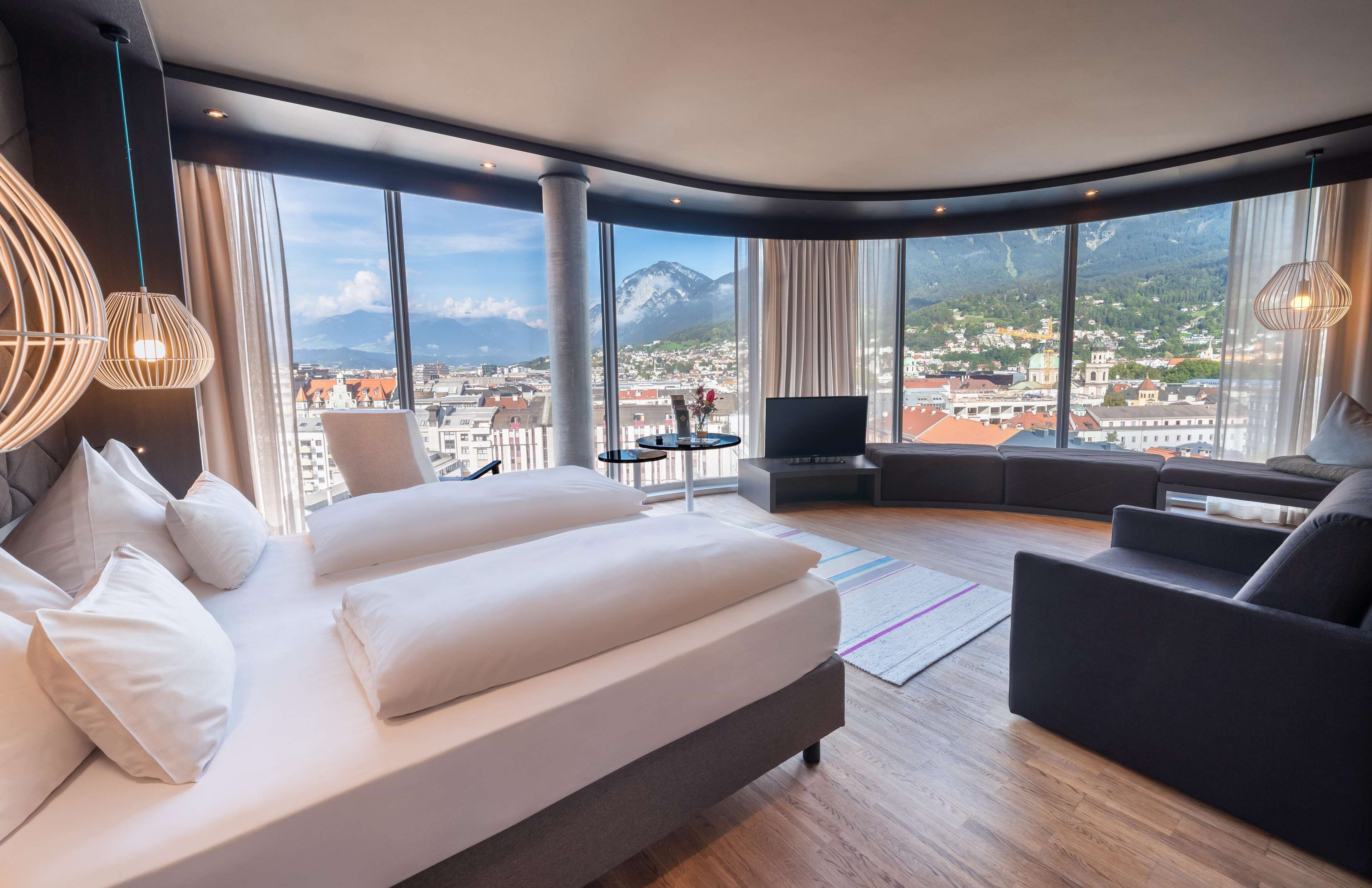 ADLERS Lifestyle Hotel ADLERS Lifestyle Hotel