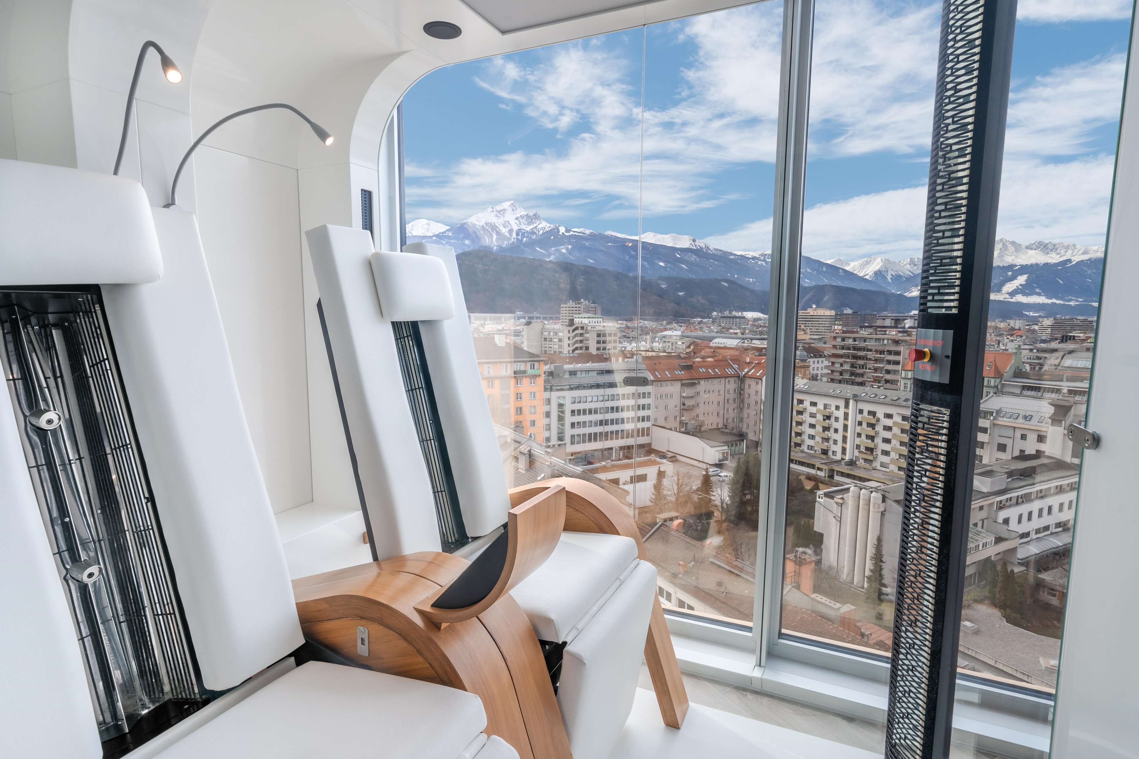 ADLERS Lifestyle Hotel ADLERS Lifestyle Hotel