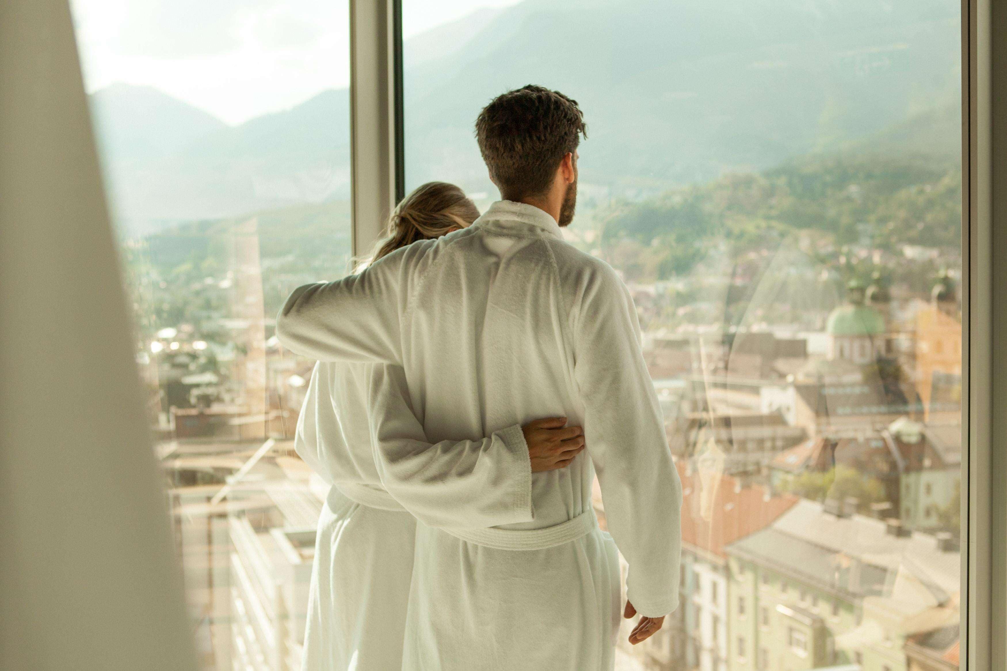 ADLERS Lifestyle Hotel ADLERS Lifestyle Hotel