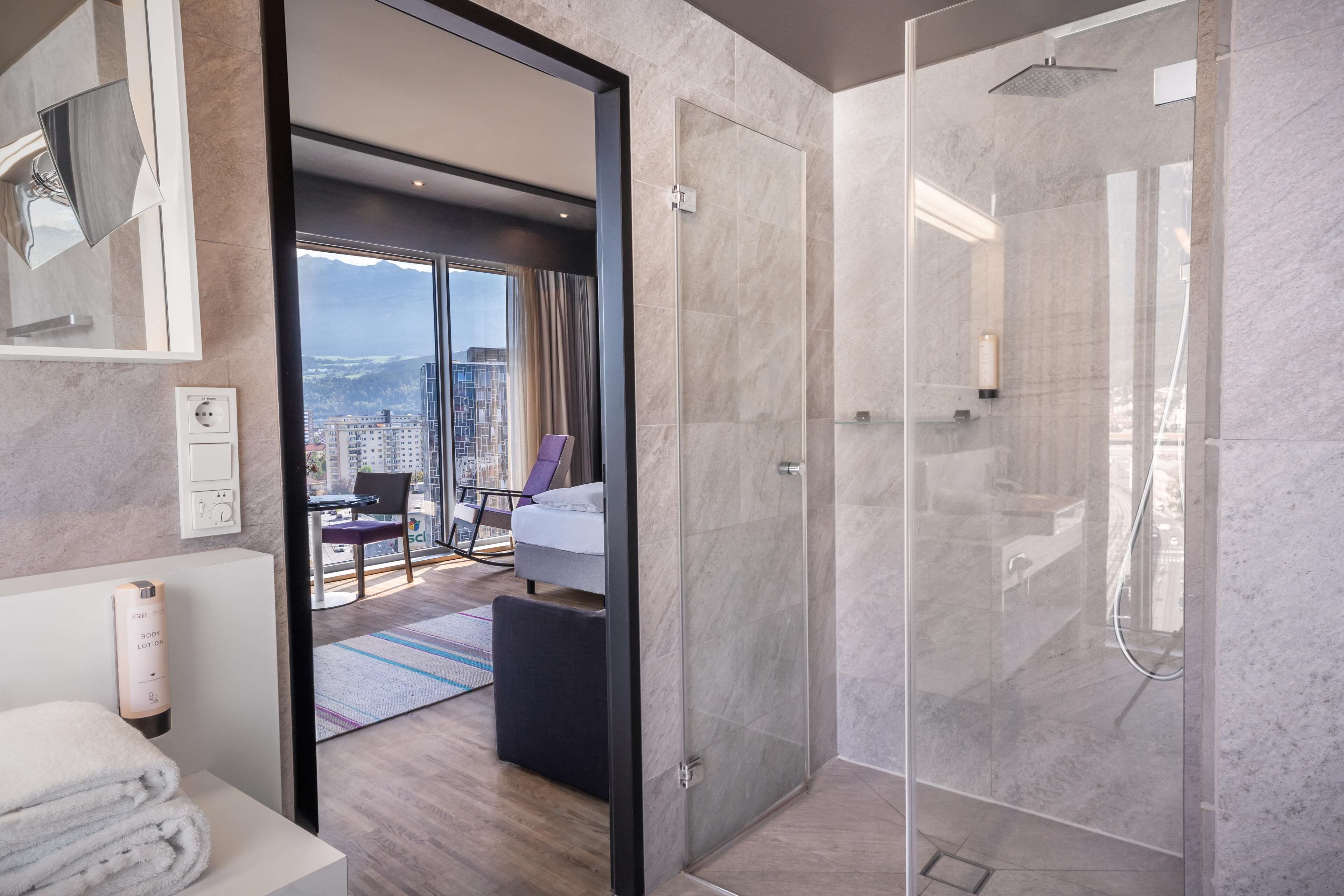 ADLERS Lifestyle Hotel ADLERS Lifestyle Hotel